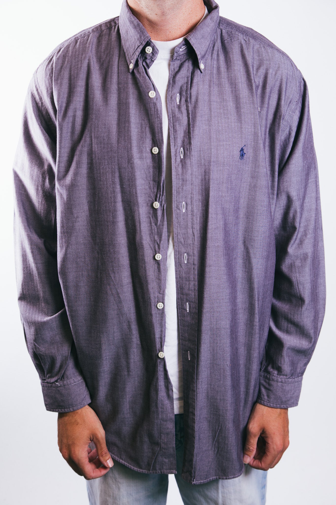 Ralph Lauren - Shirt (L)