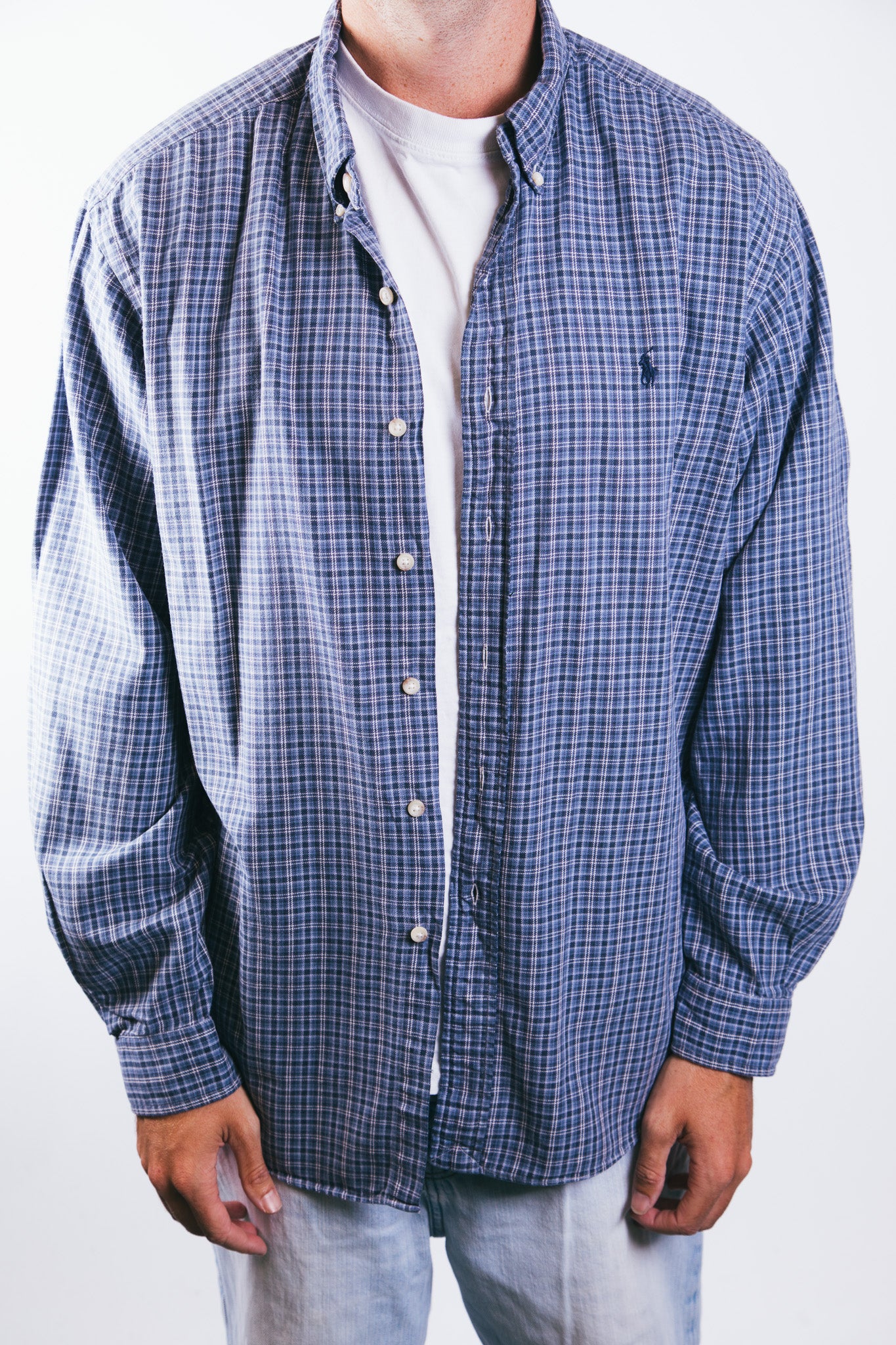Ralph Lauren - Shirt (XL)