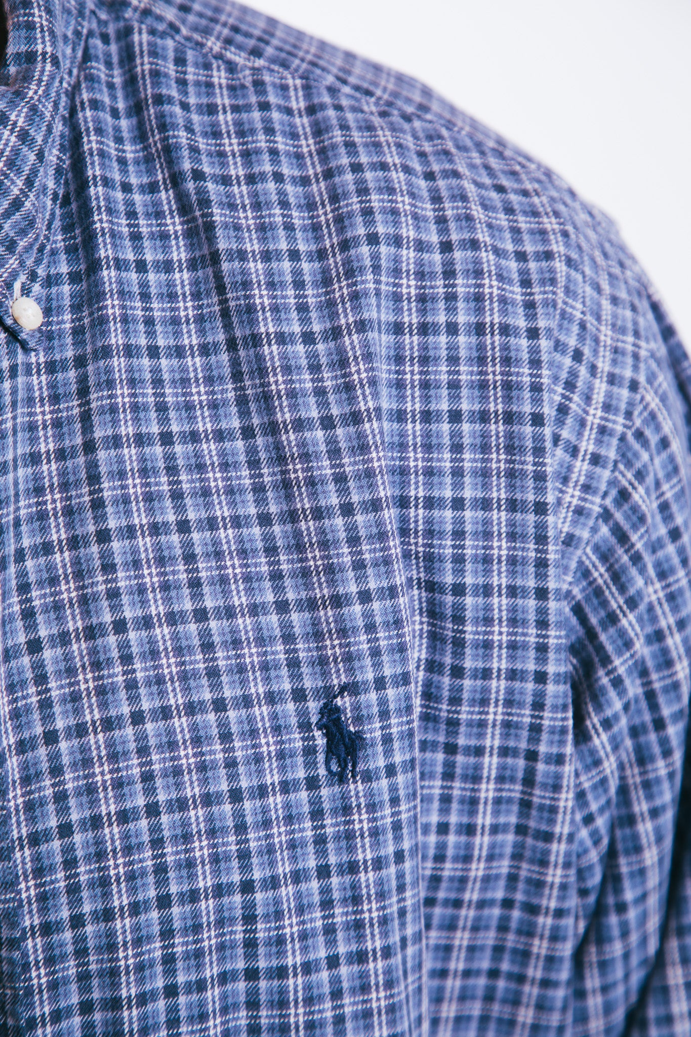Ralph Lauren - Shirt (XL)