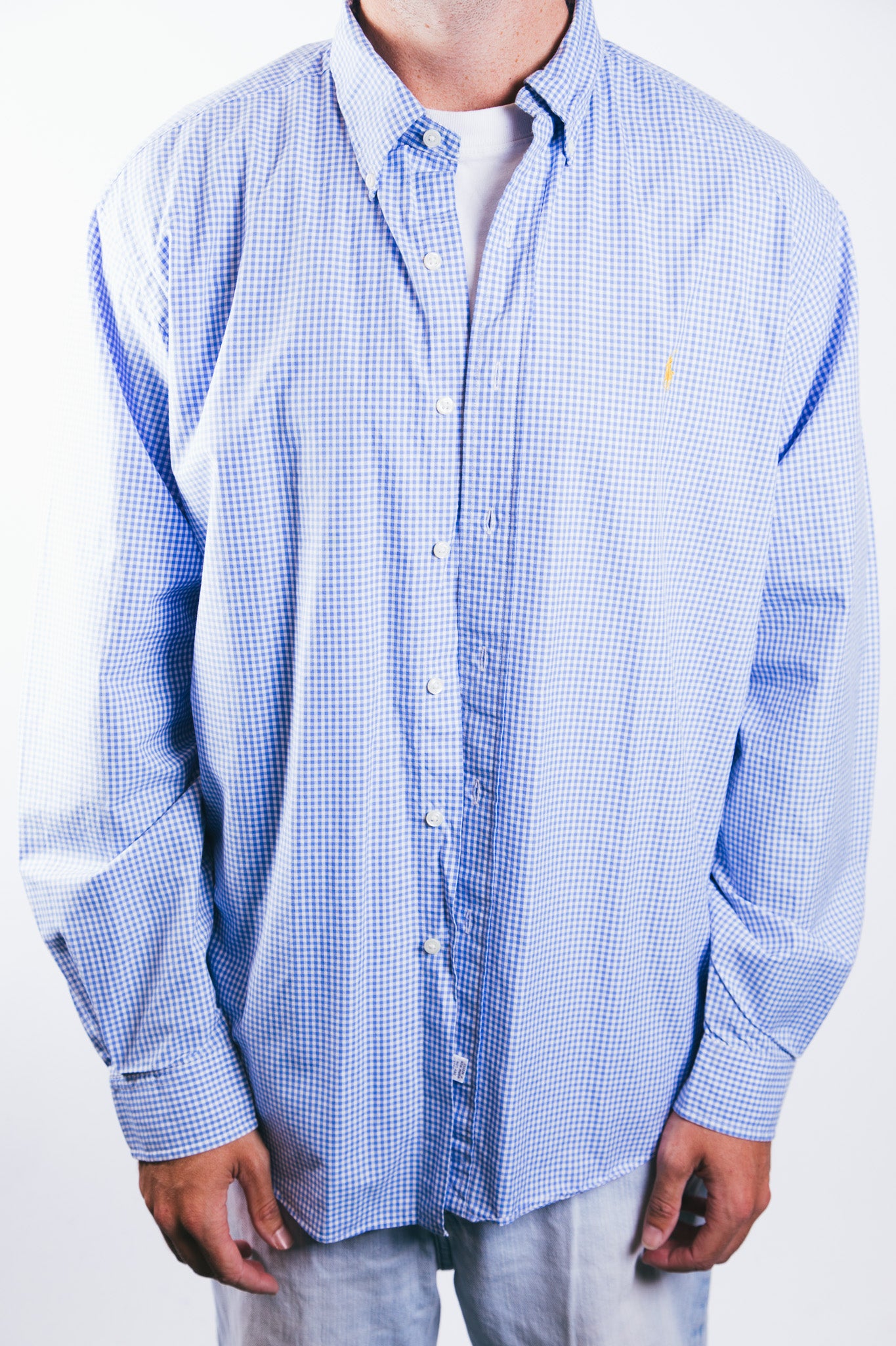 Ralph Lauren - Shirt (XL)