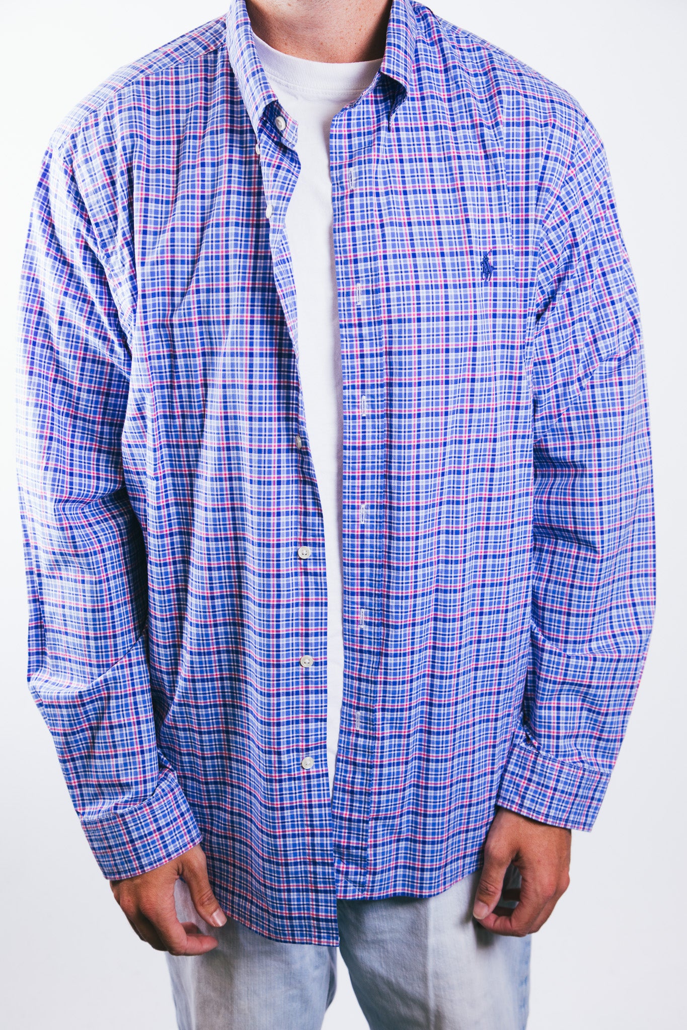 Ralph Lauren - Shirt (XL)