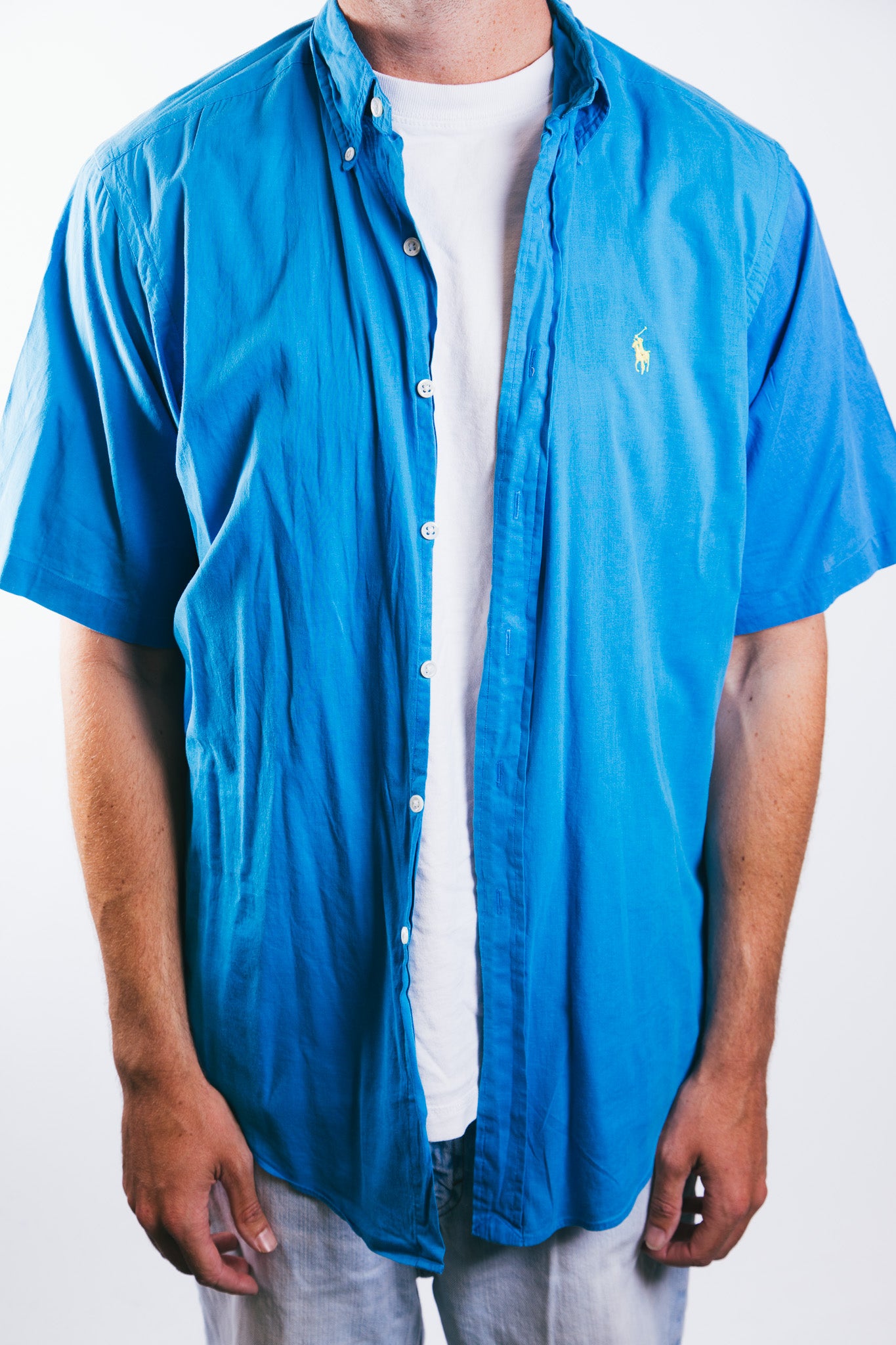 Ralph Lauren - Shirt (L)