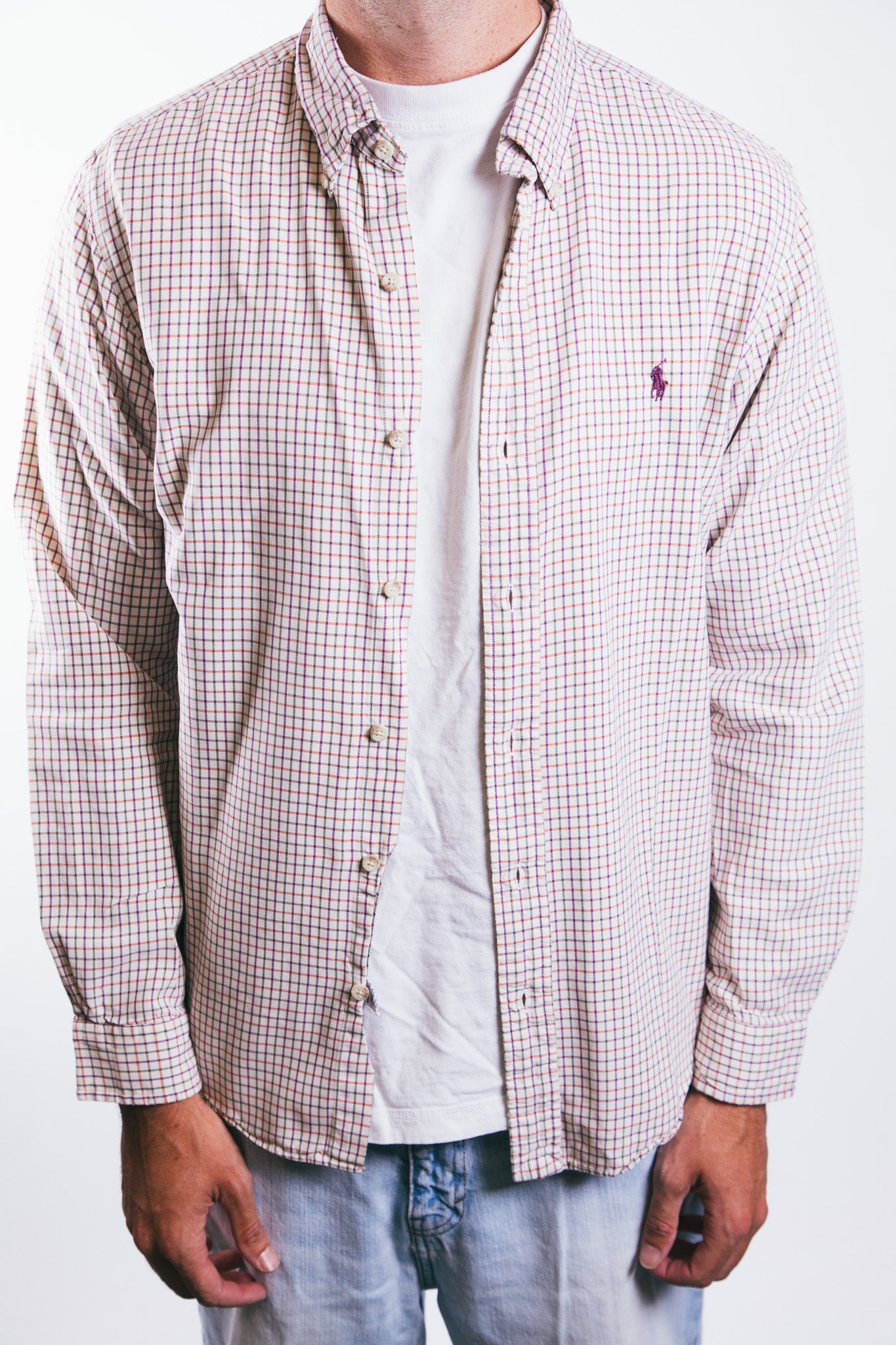 Ralph Lauren - Shirt (L)