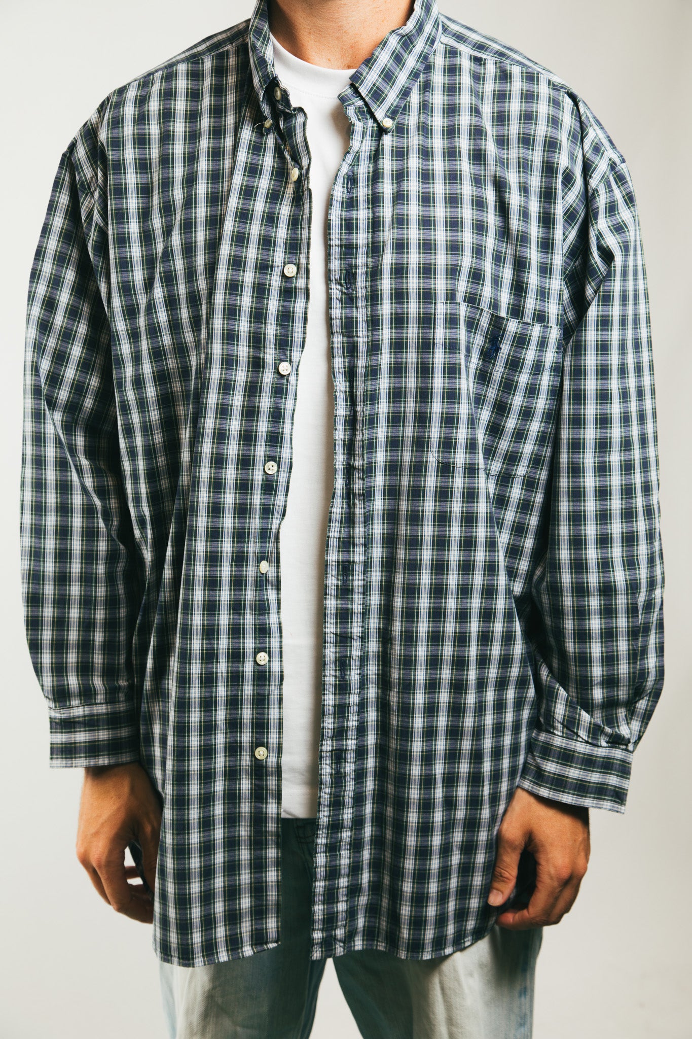 Ralph Lauren - Shirt (XXXL)