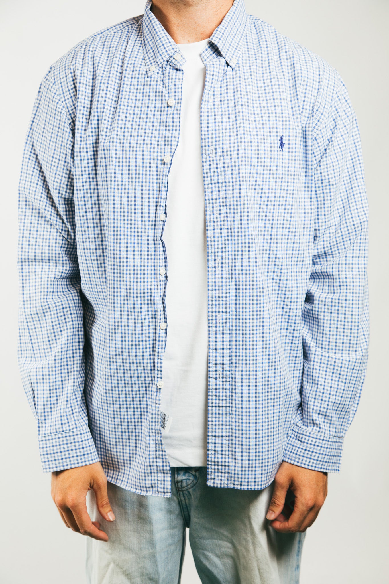 Ralph Lauren - Shirt (XL)