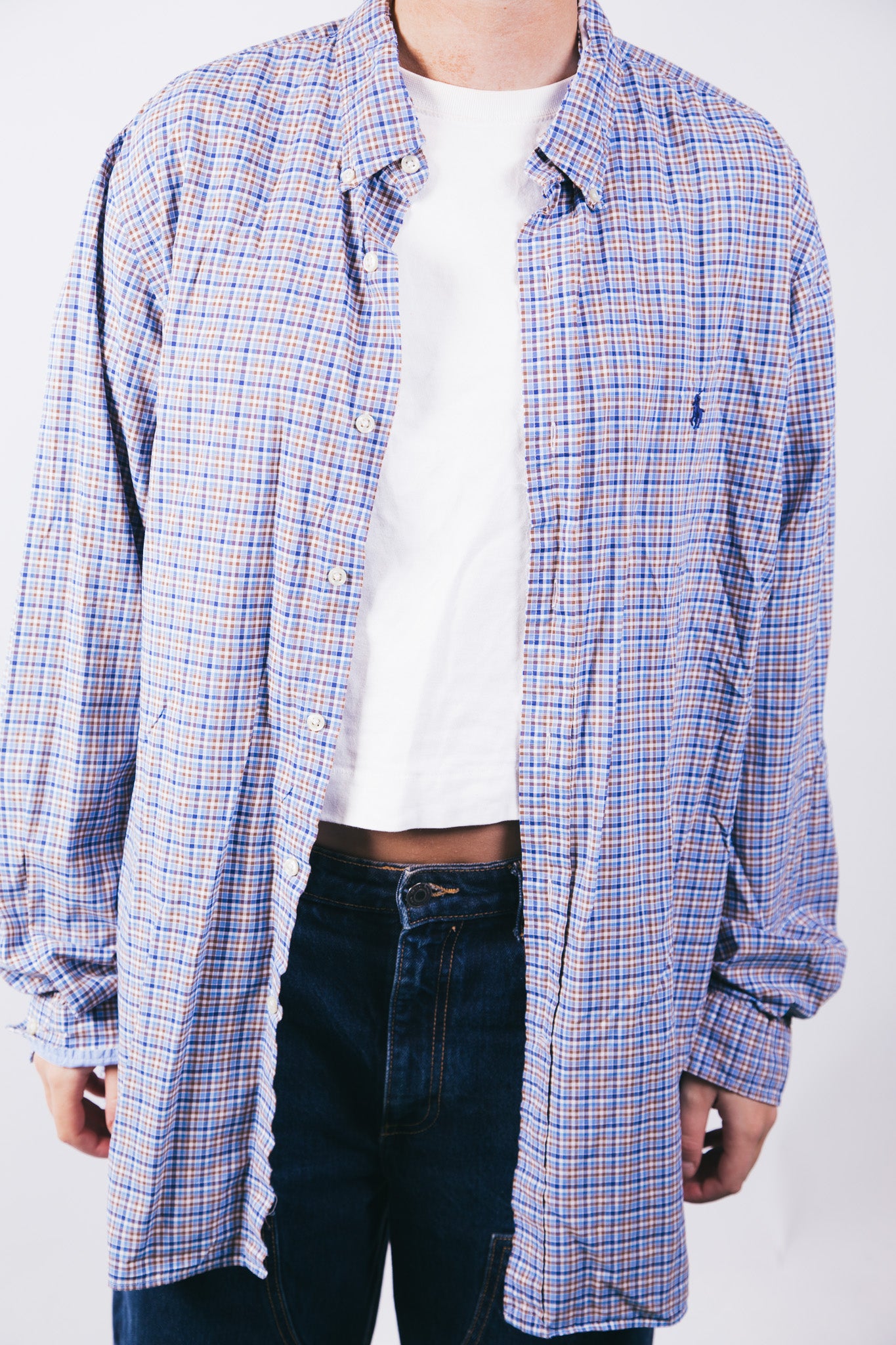 Ralph Lauren - Shirt (L)