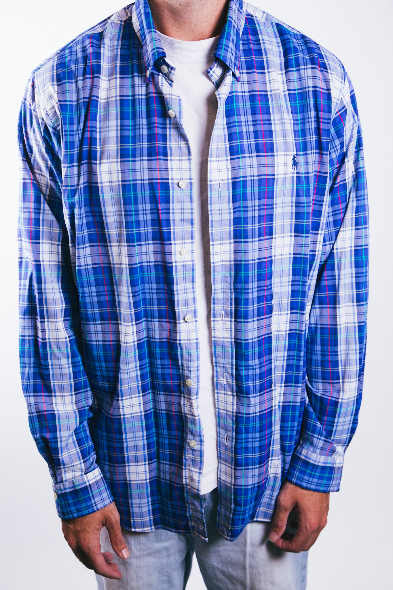 Ralph Lauren - Shirt (XL)