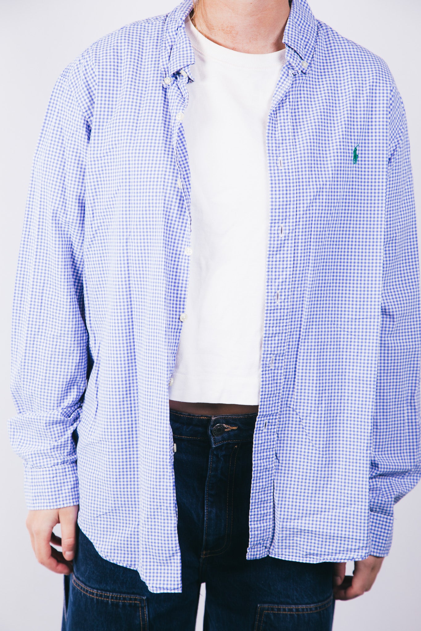 Ralph Lauren - Shirt (S)