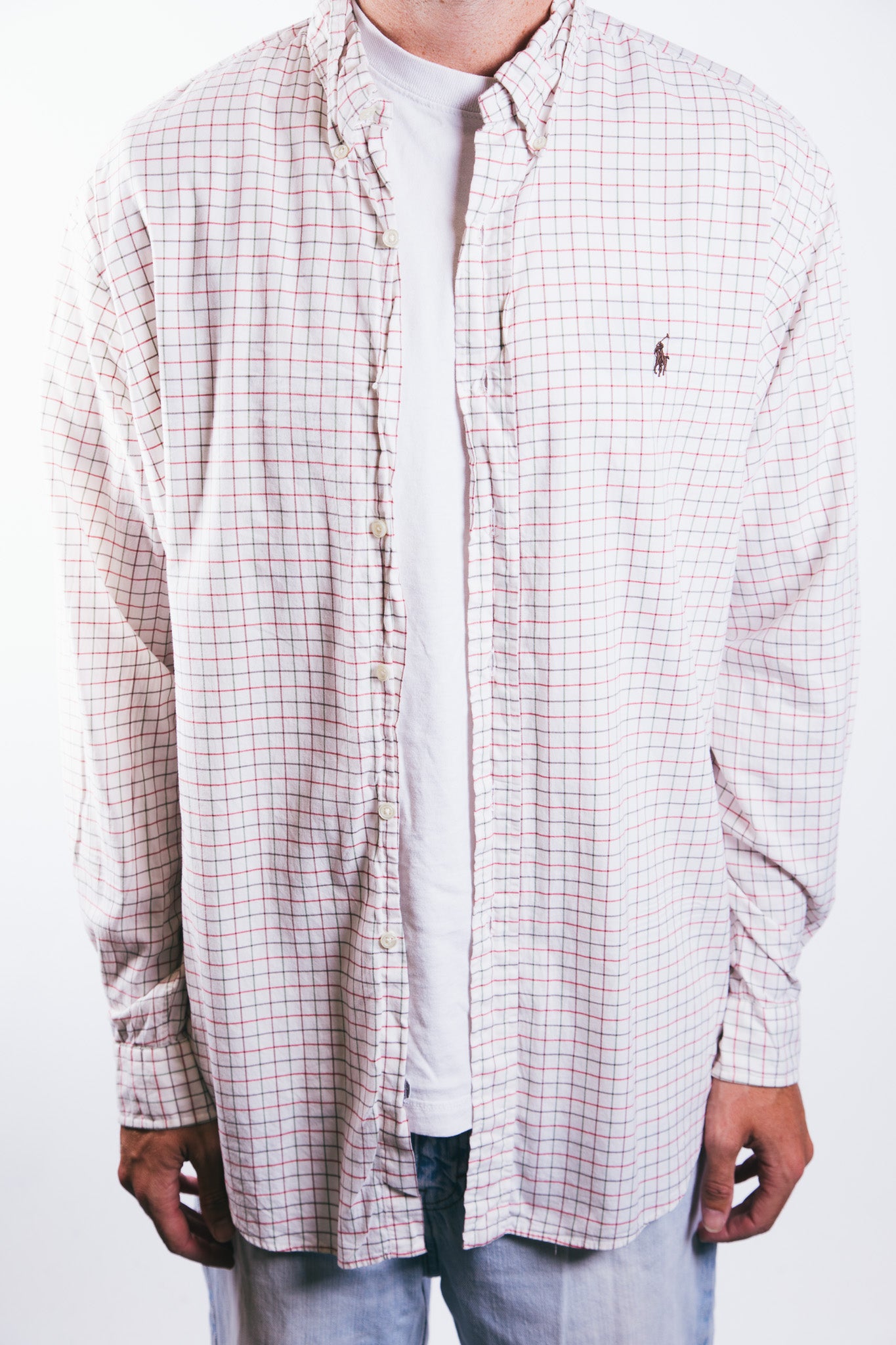 Ralph Lauren - Shirt (XL)