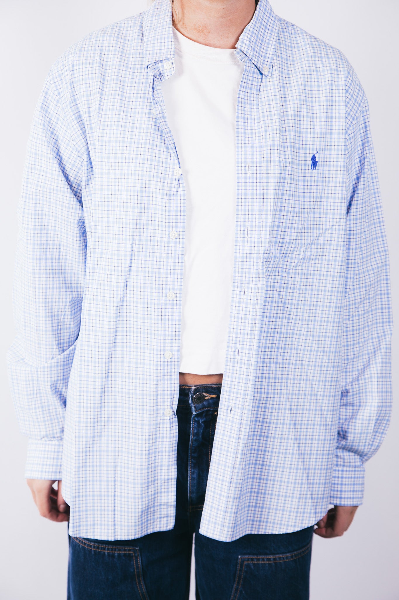 Ralph Lauren - Shirt (M)
