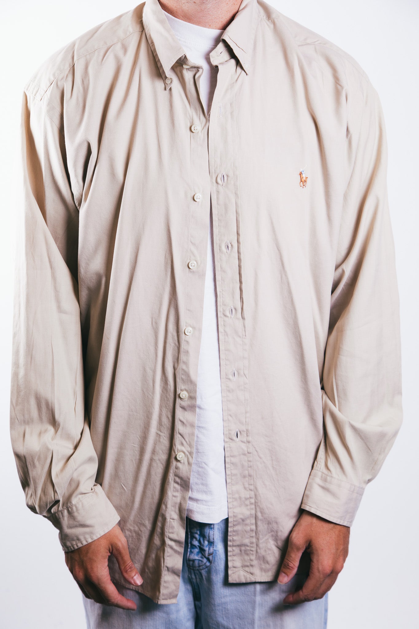 Ralph Lauren - Shirt (L)