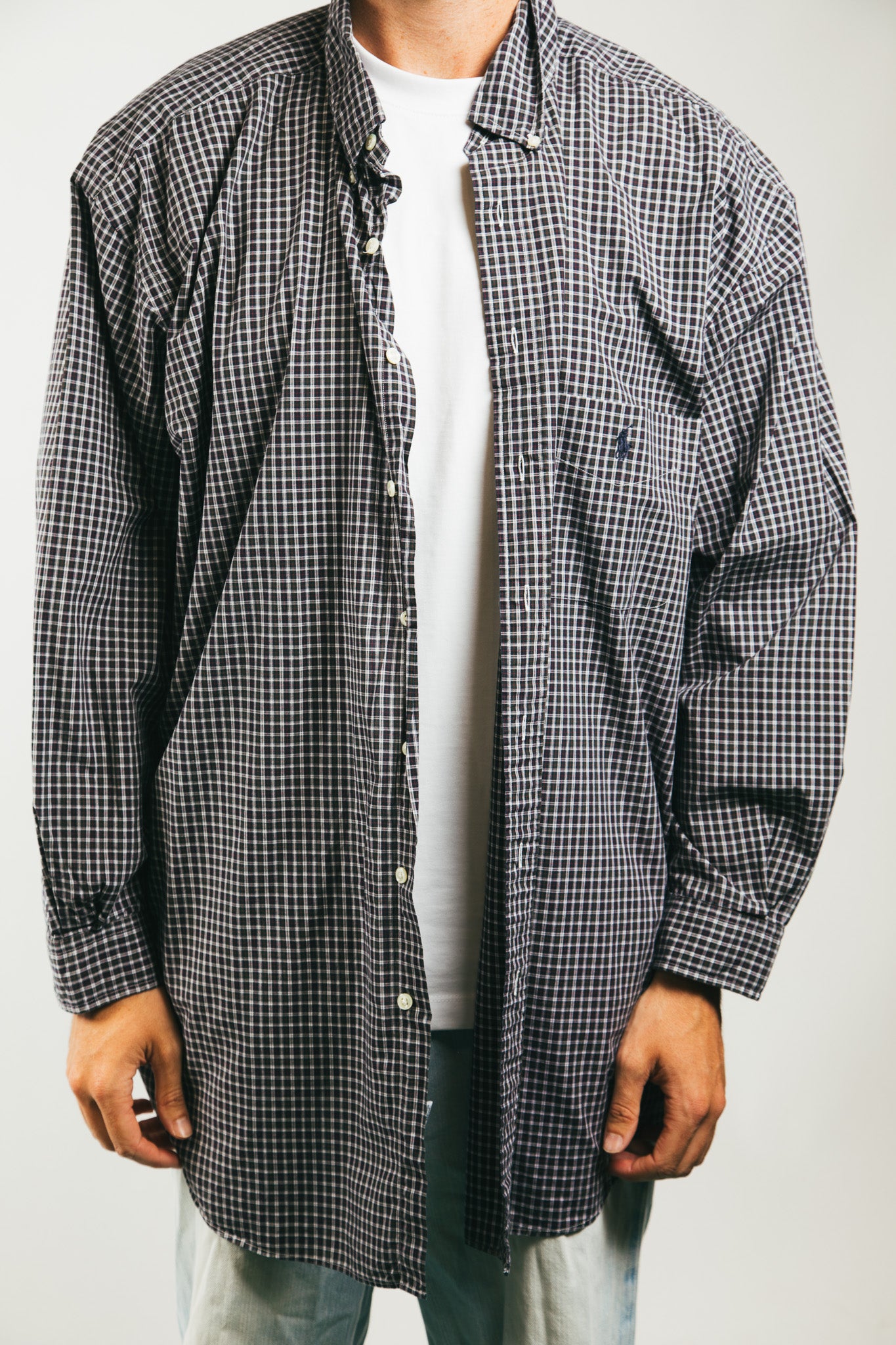 Ralph Lauren - Shirt (XXXL)