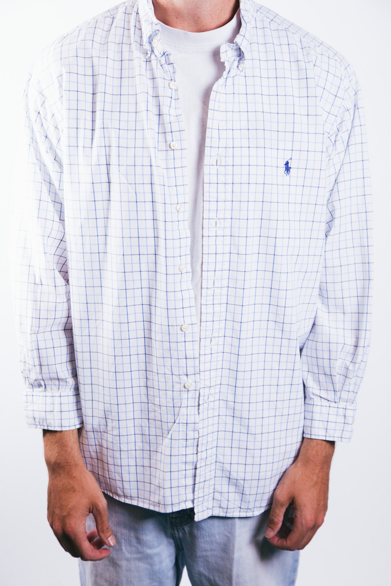 Ralph Lauren - Shirt (XL)