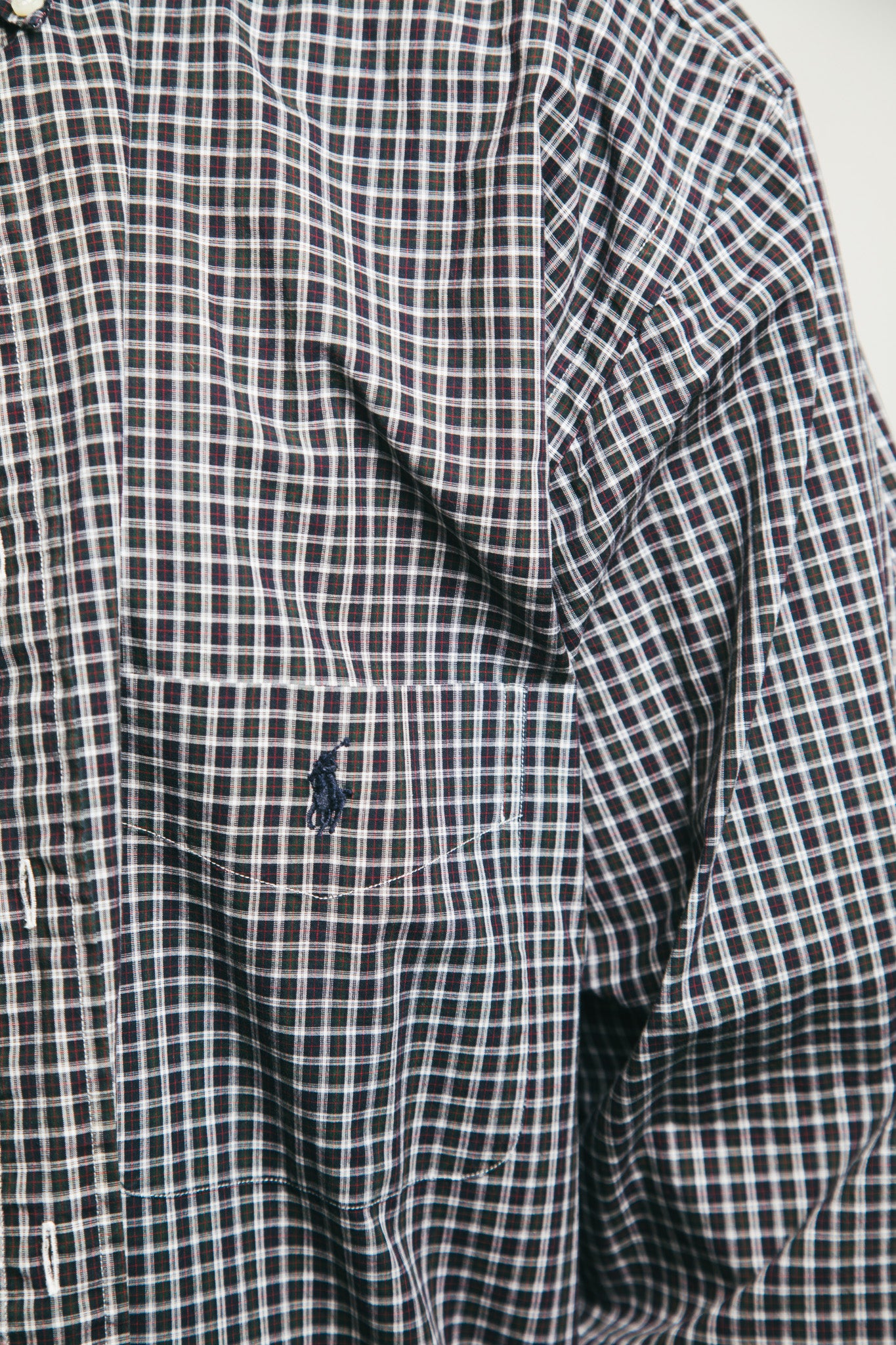 Ralph Lauren - Shirt (XXXL)