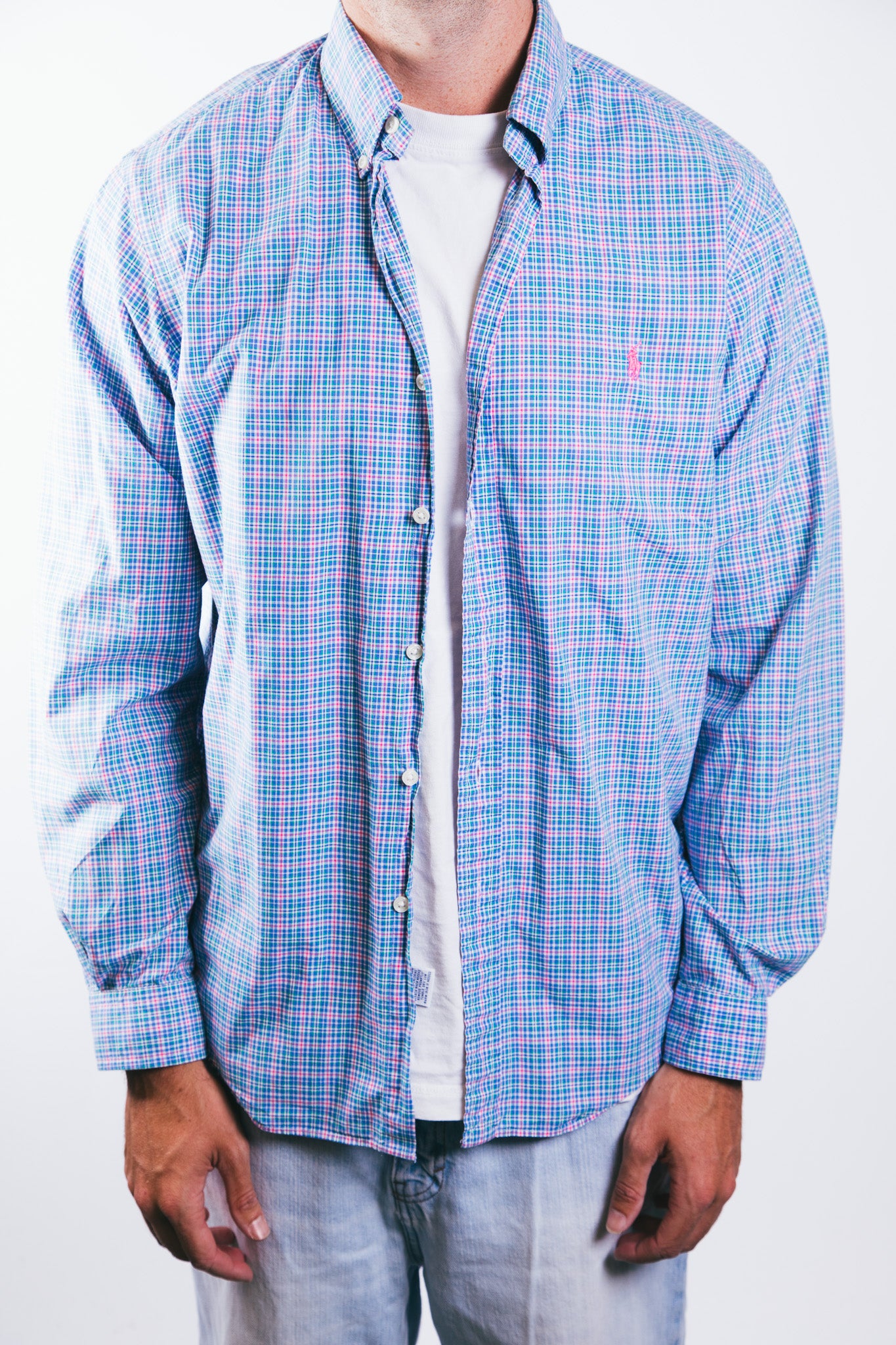 Ralph Lauren - Shirt (L)
