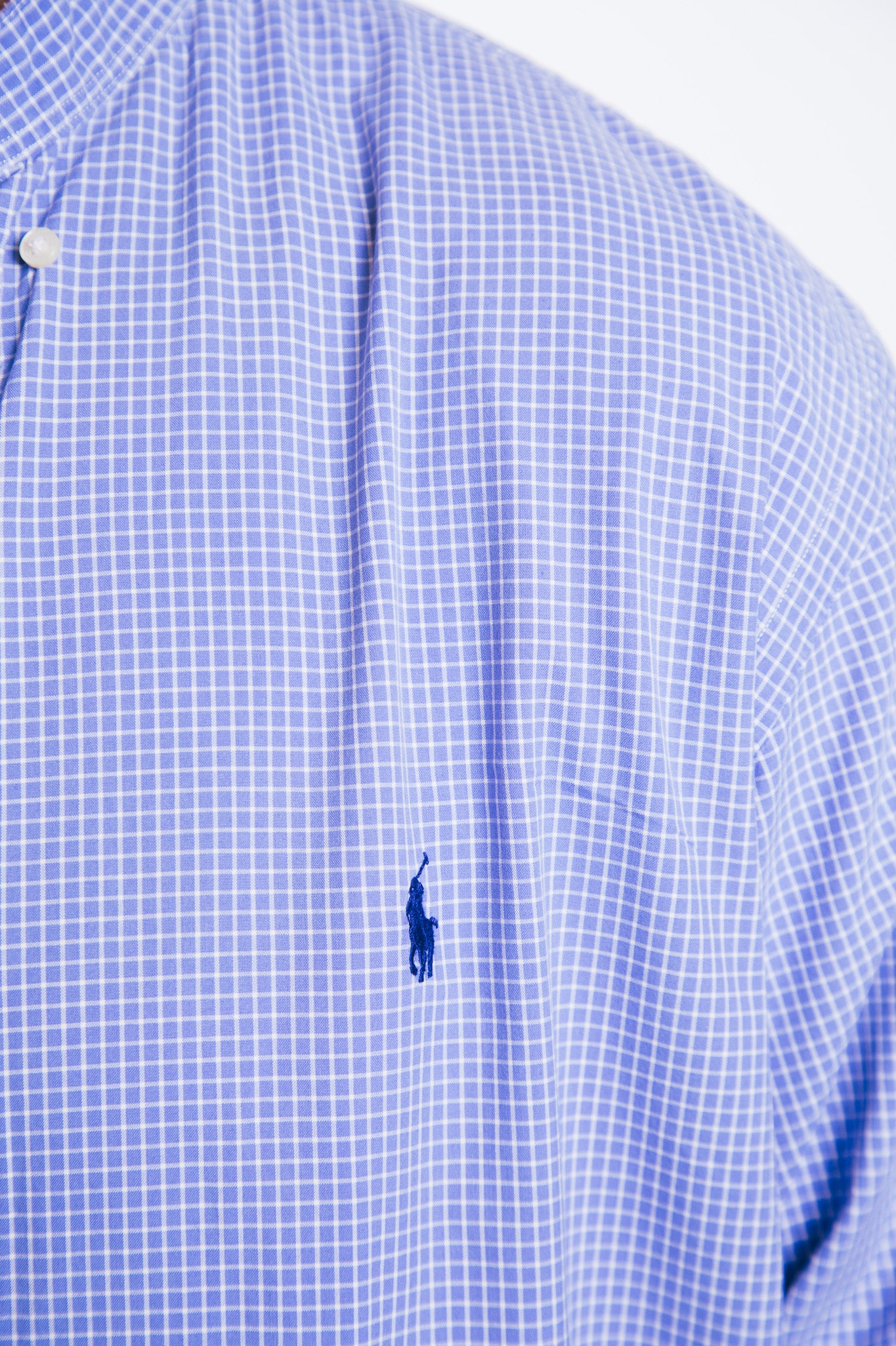 Ralph Lauren - Shirt (XL)