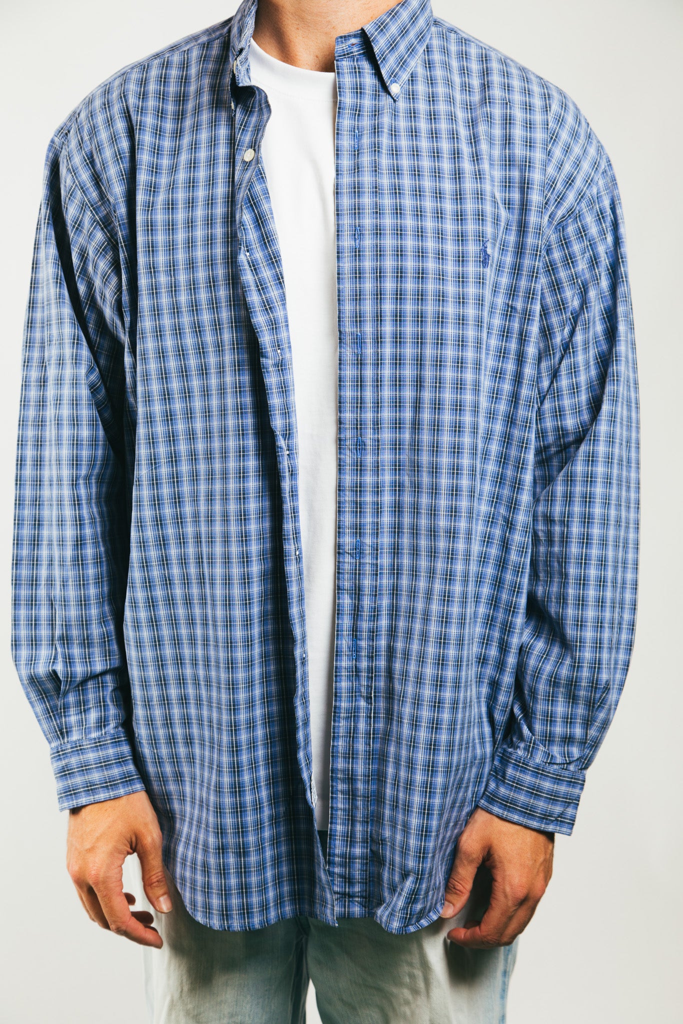 Ralph Lauren - Shirt (XL)
