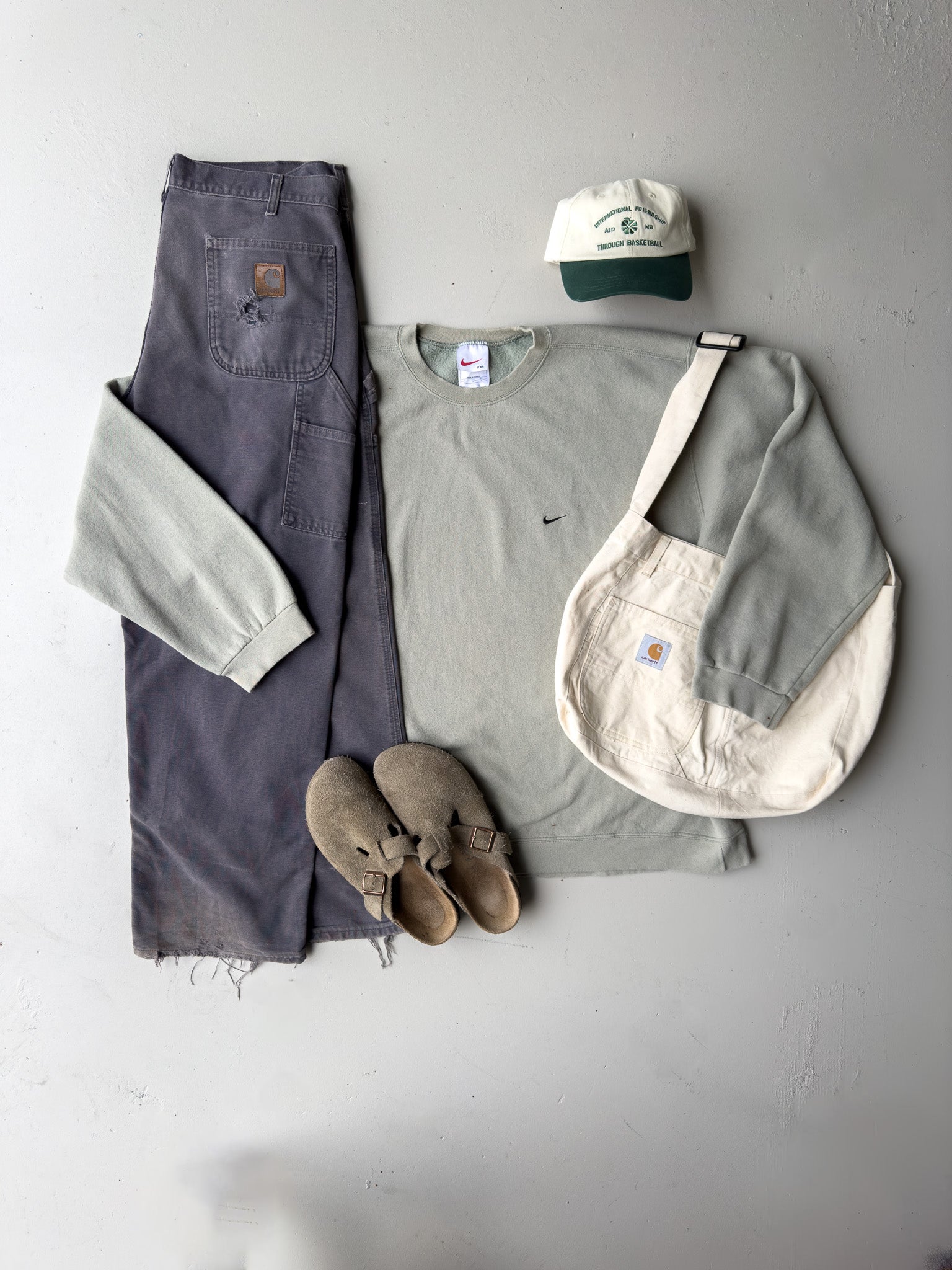 Too Good to-go - Vintage Mystery Box