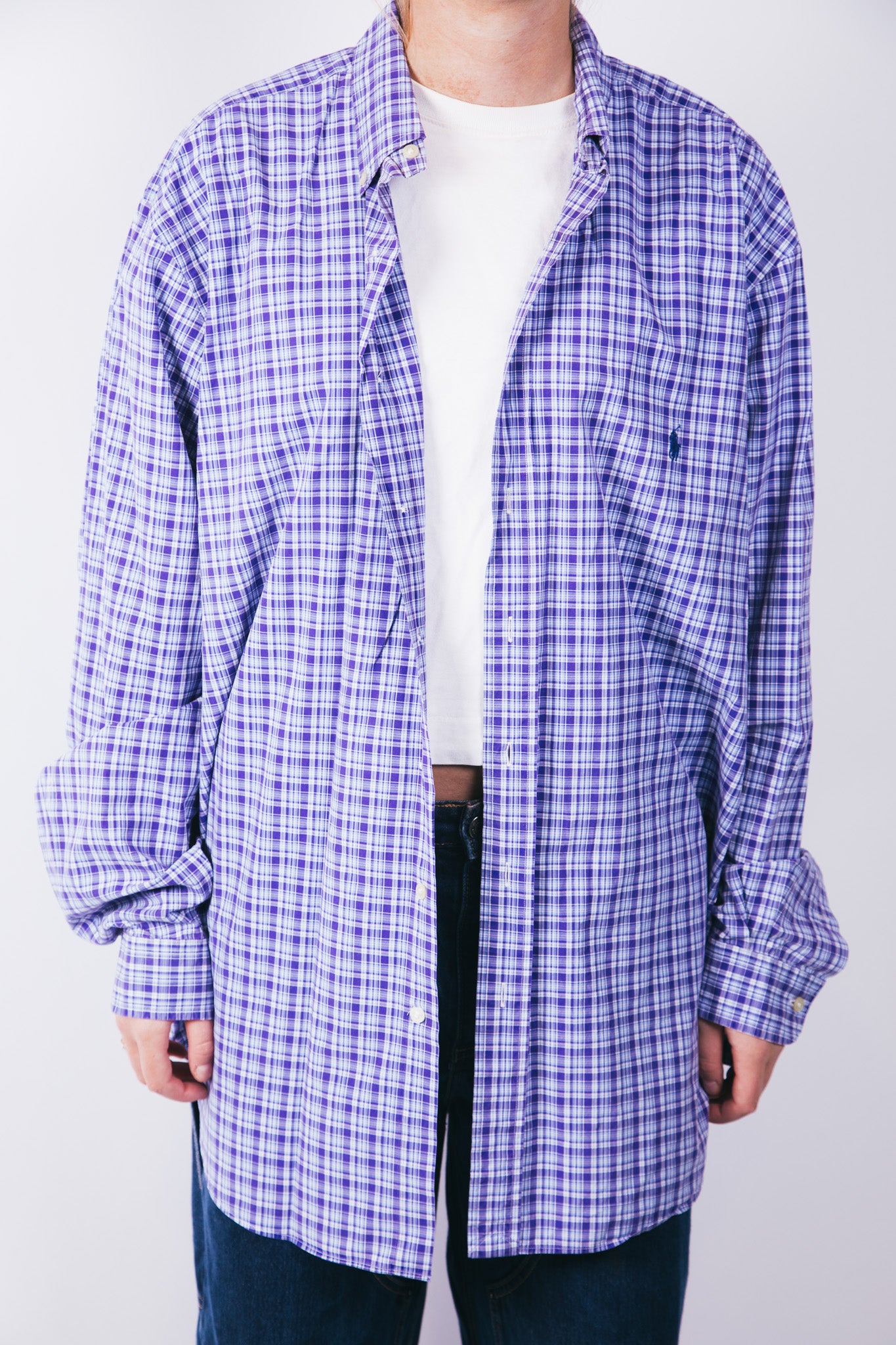 Ralph Lauren - Shirt (XL)