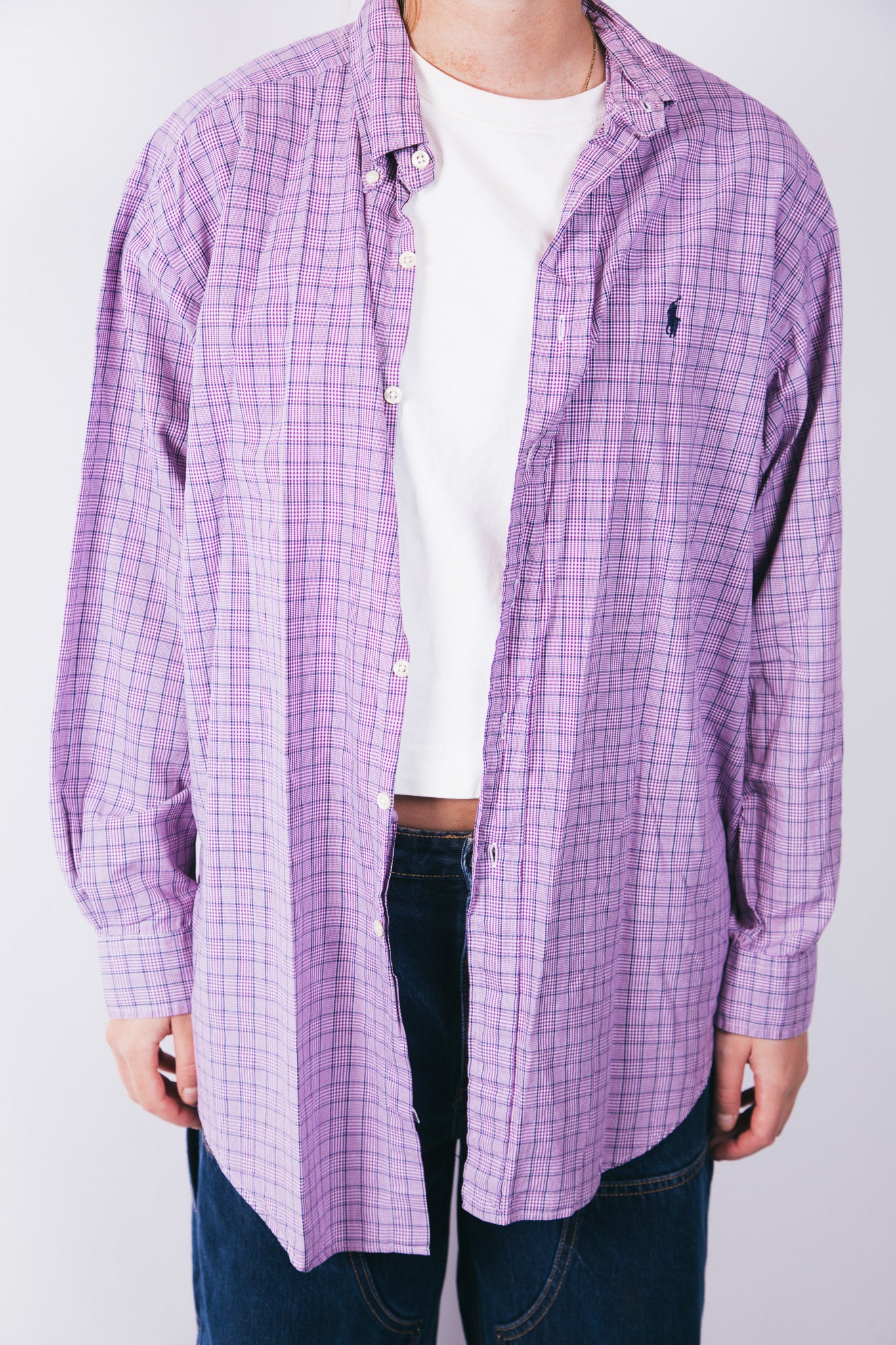 Ralph Lauren - Shirt (L)