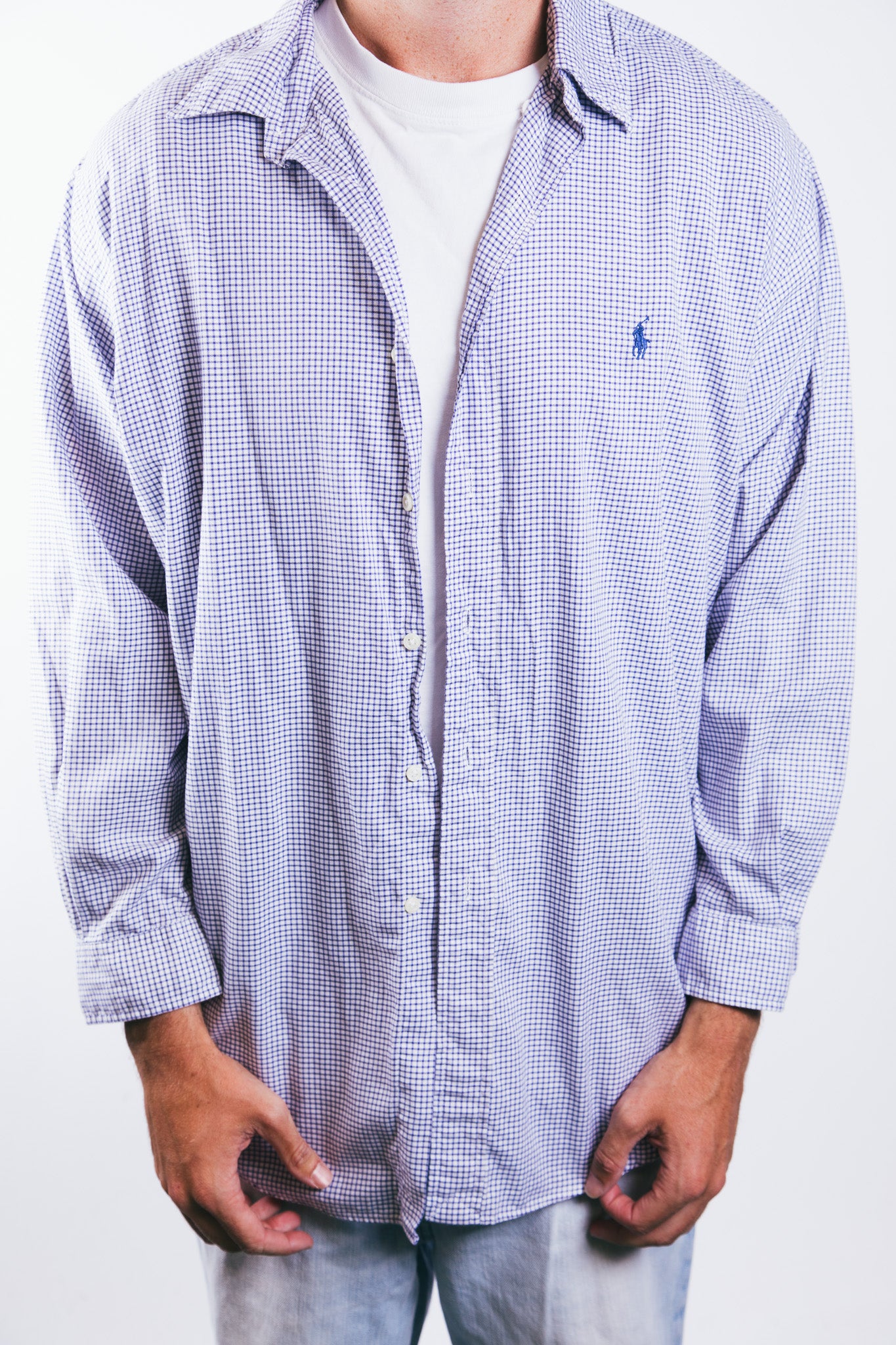 Ralph Lauren - Shirt (L)