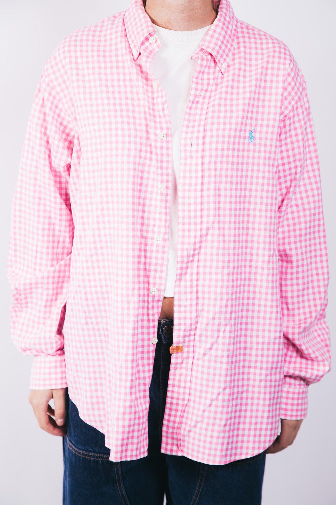 Ralph Lauren - Shirt (M)