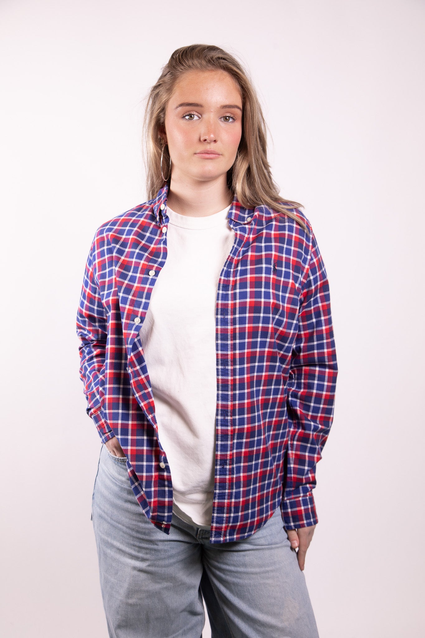 Ralph Lauren - Shirt (XS)