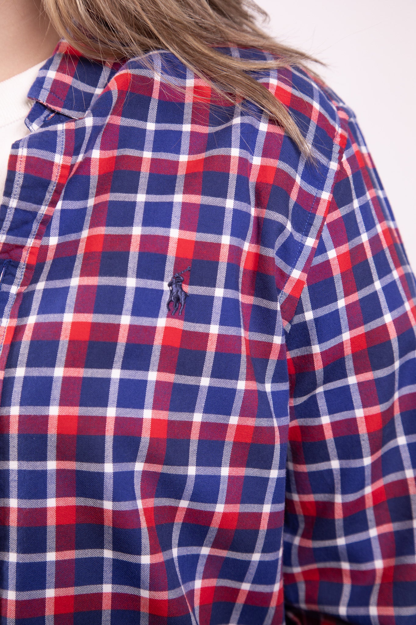 Ralph Lauren - Shirt (XS)