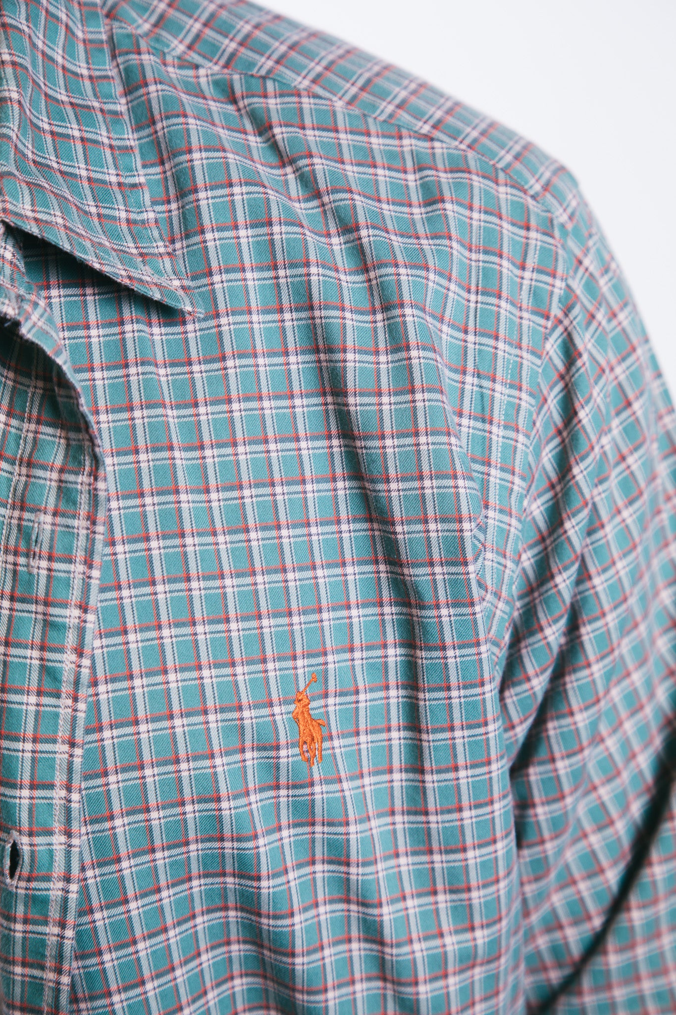 Ralph Lauren - Shirt (XL)