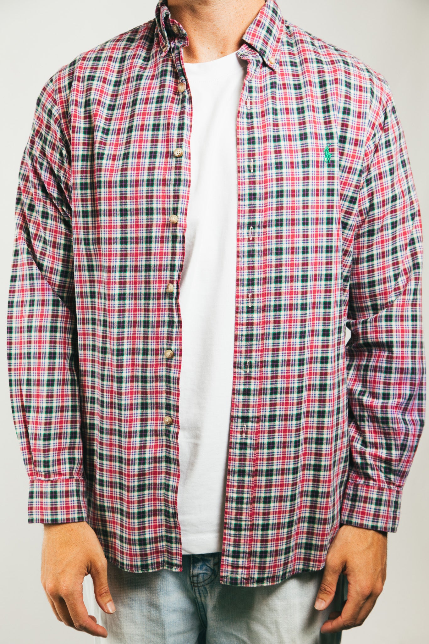 Ralph Lauren - Shirt (M)