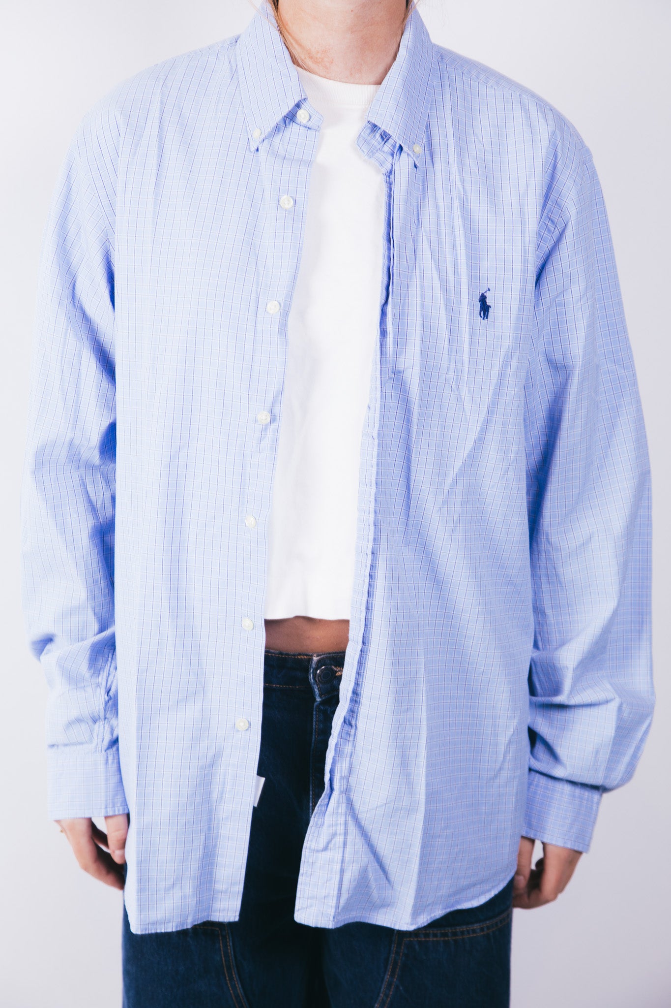 Ralph Lauren - Shirt (M)
