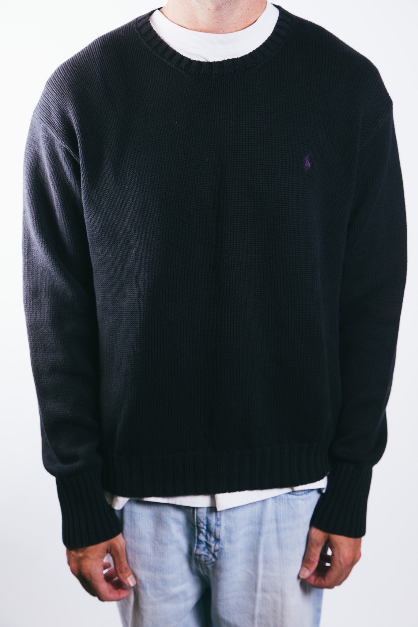 Ralph Lauren - Sweatshirt (L)