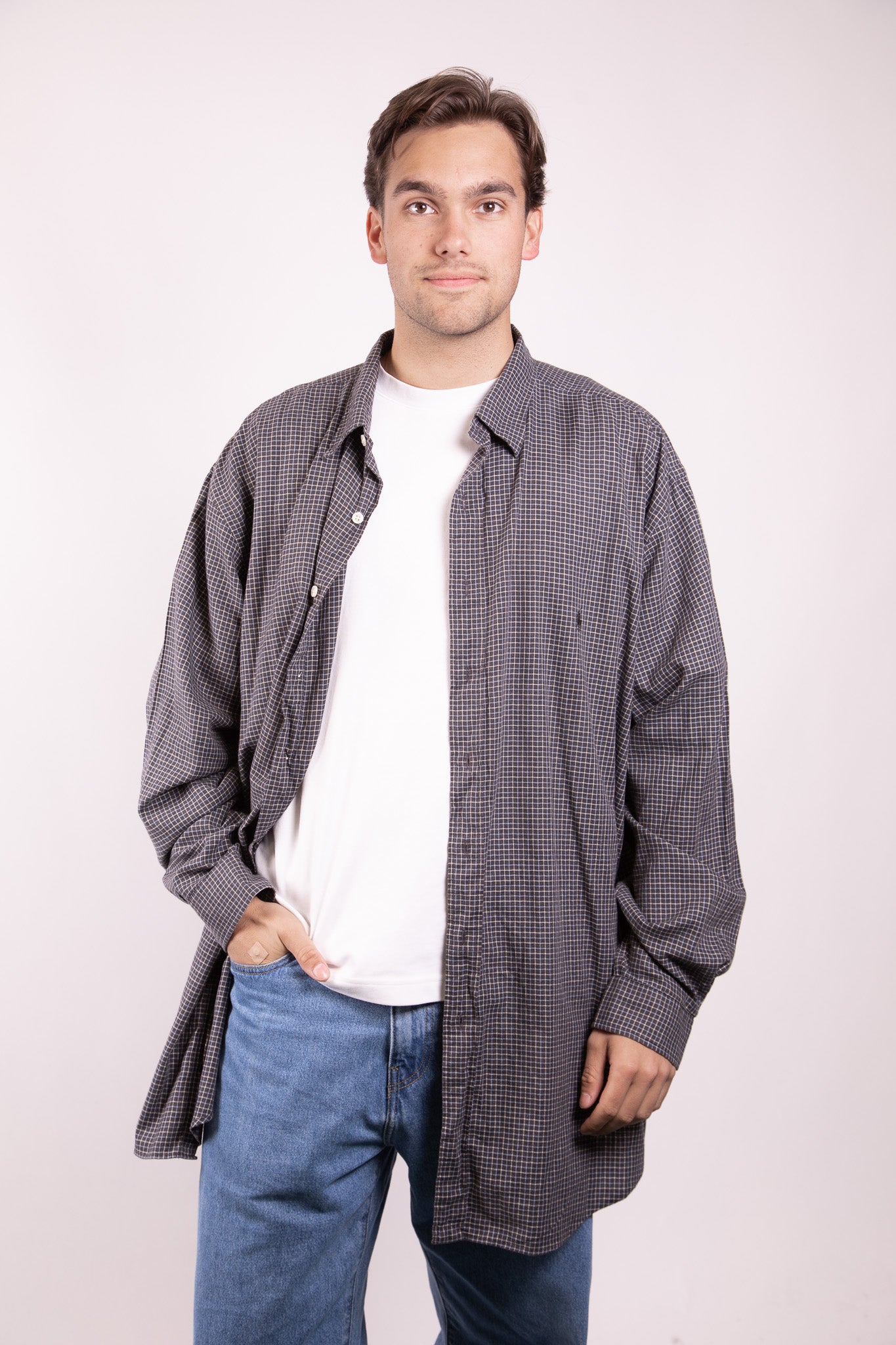 Ralph Lauren - Shirt (XXXL)