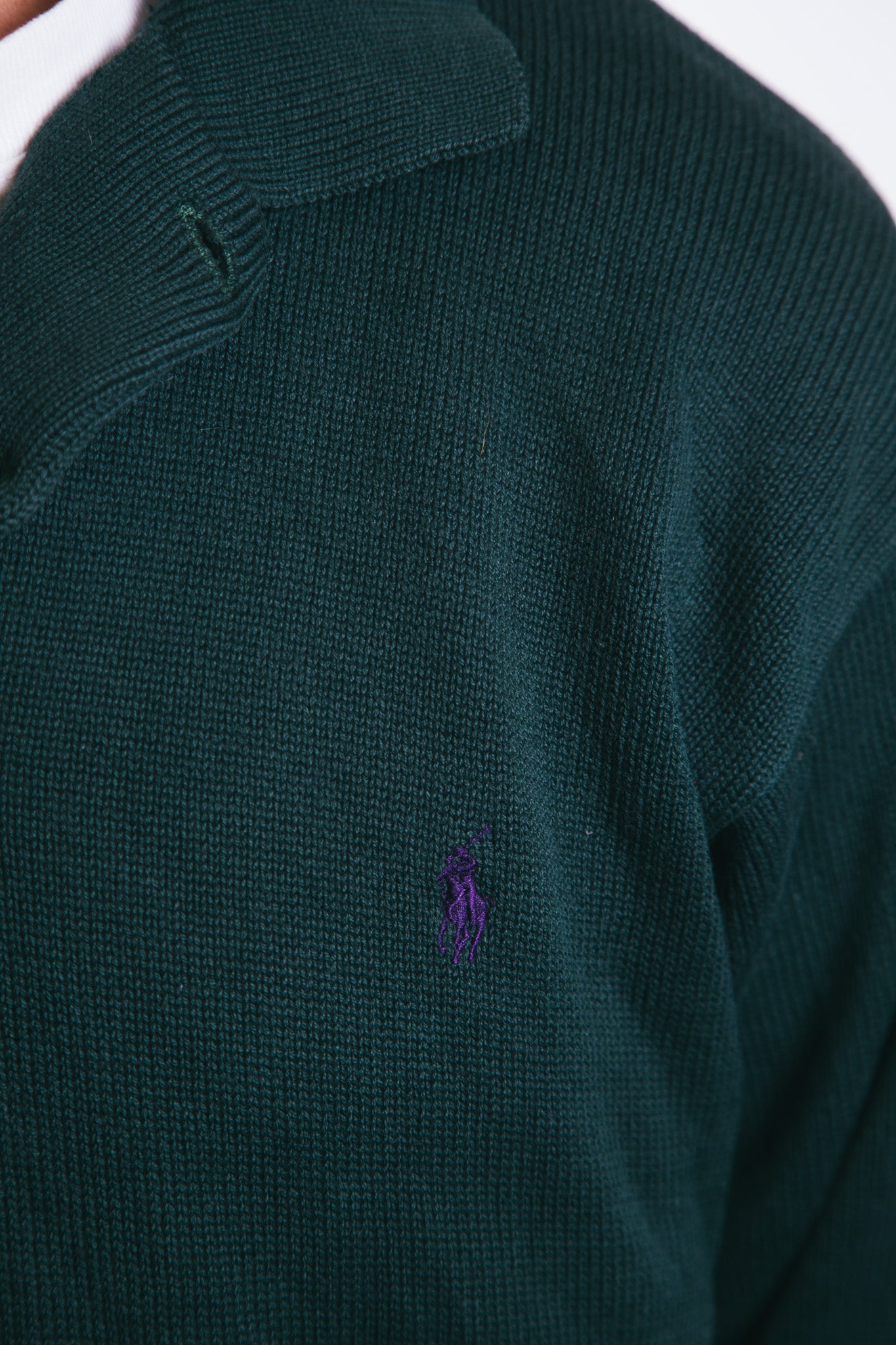 Ralph Lauren - Rugby Polo (L)