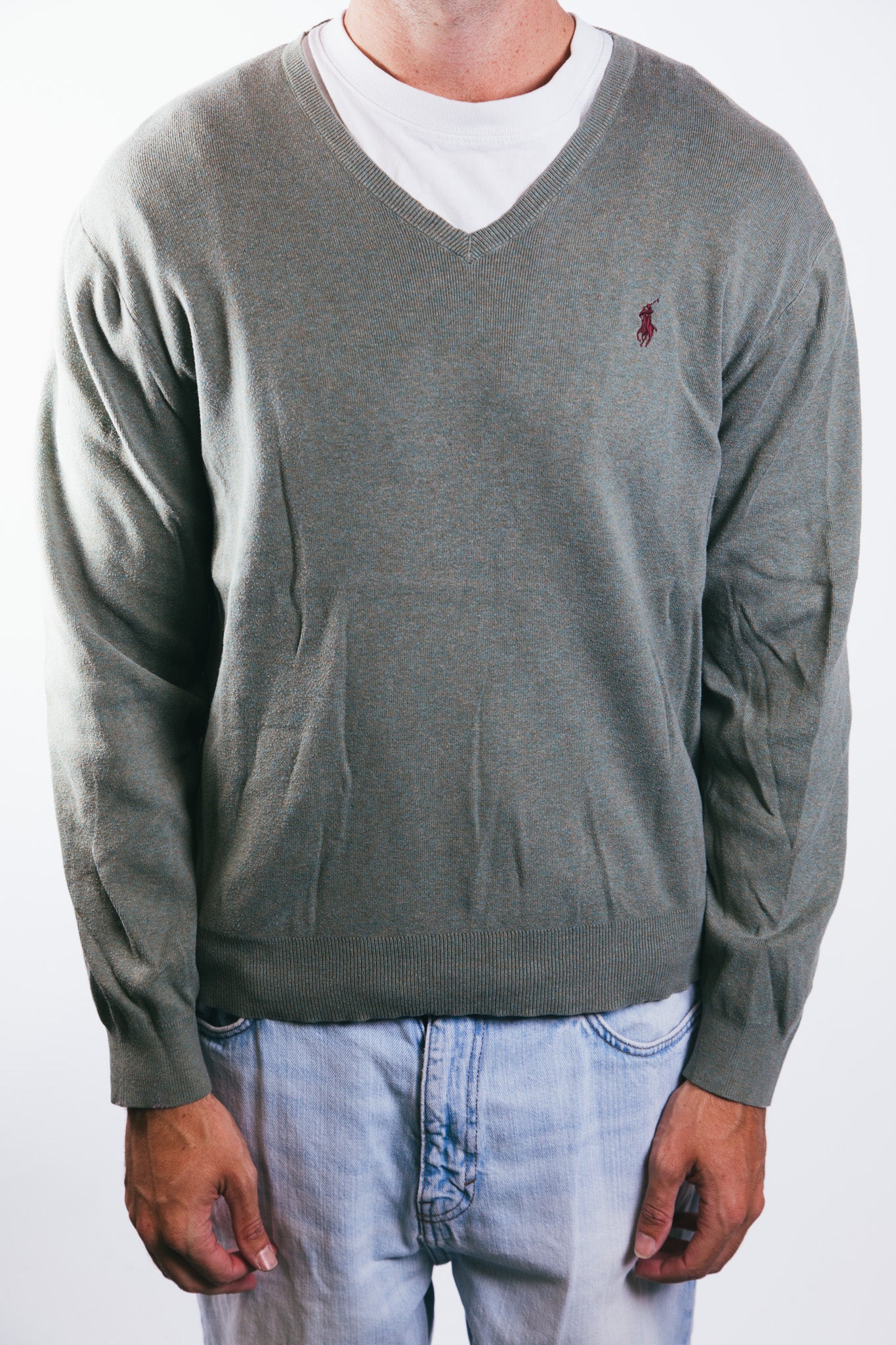 Ralph Lauren - Sweatshirt (L)