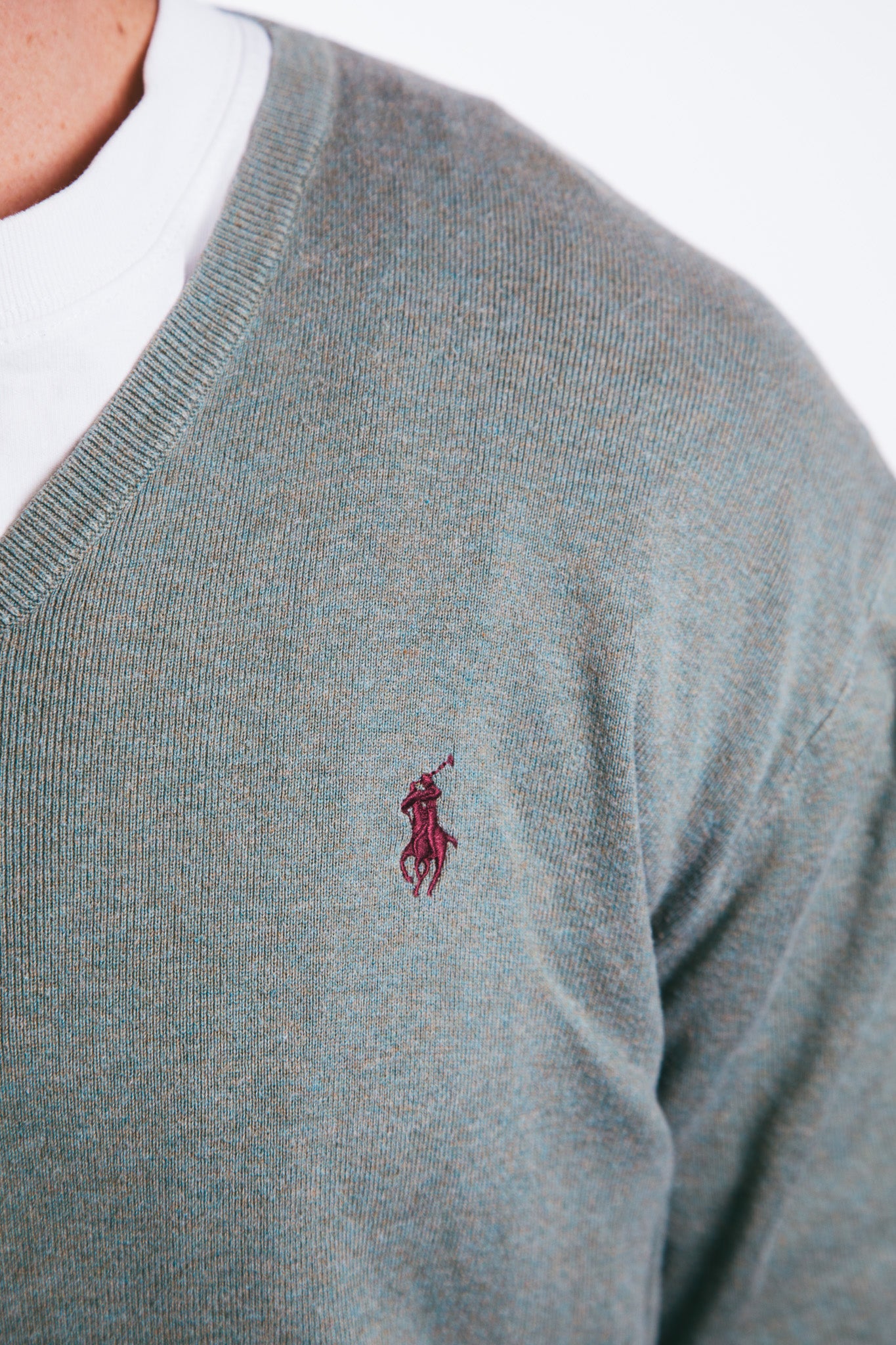 Ralph Lauren - Sweatshirt (L)