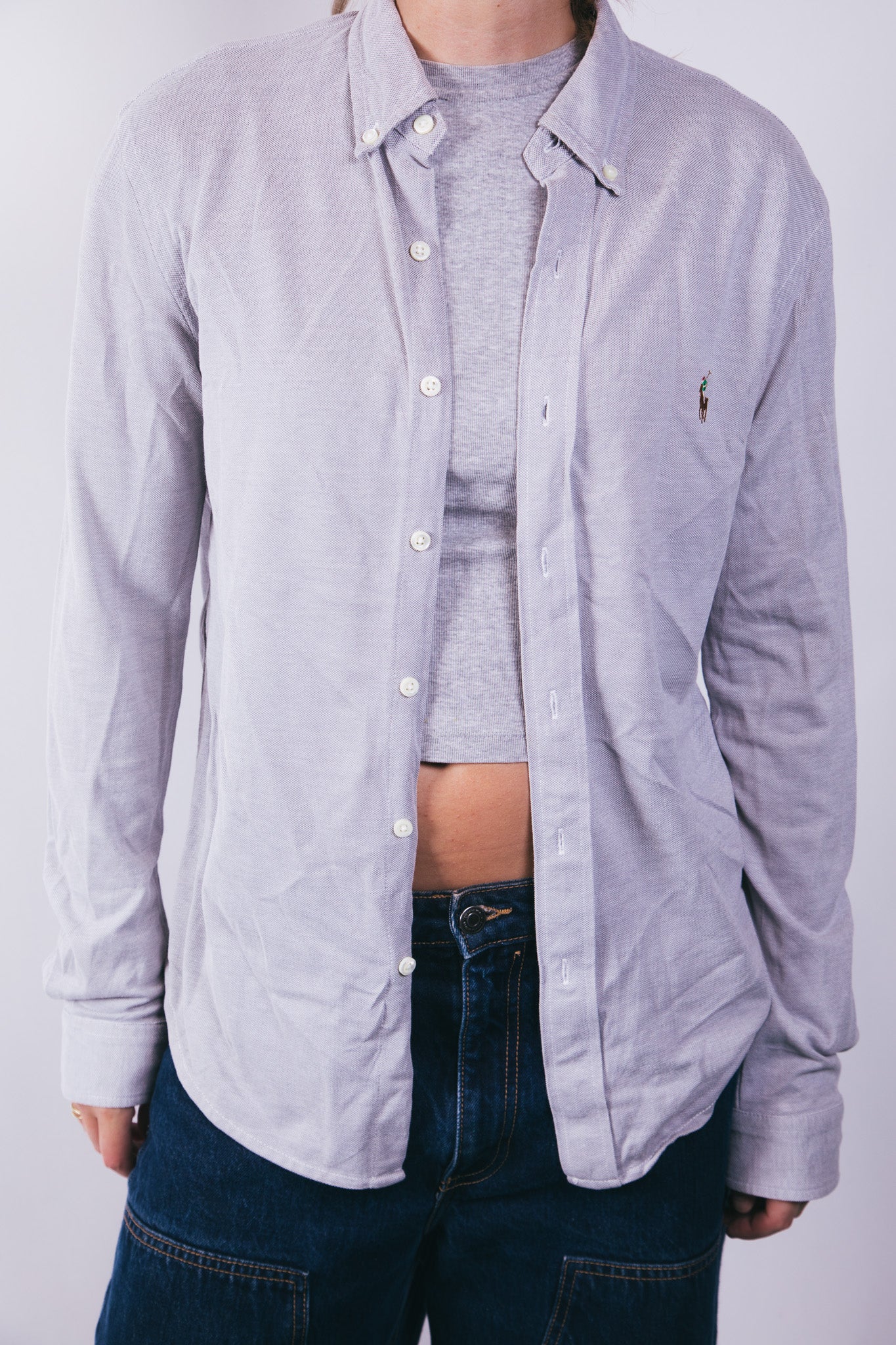 Ralph Lauren - Shirt (S)