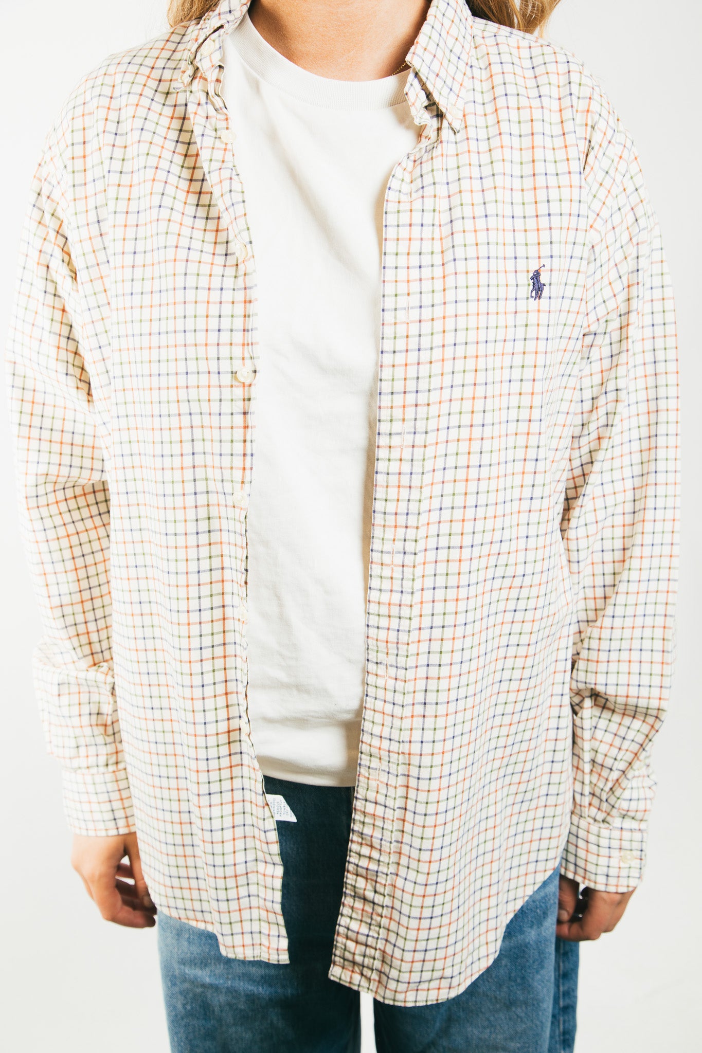 Ralph Lauren - Shirt (M)