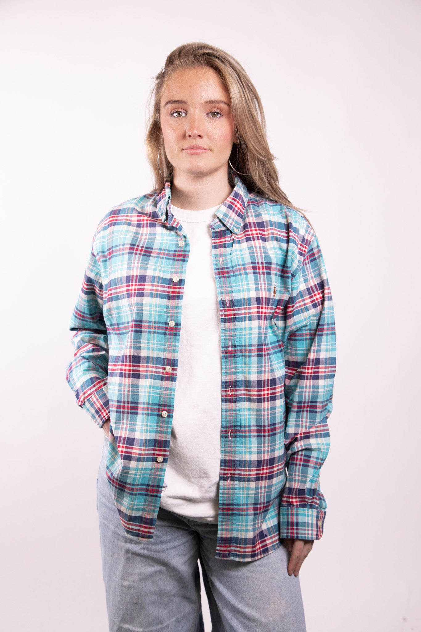 Ralph Lauren - Shirt (L)