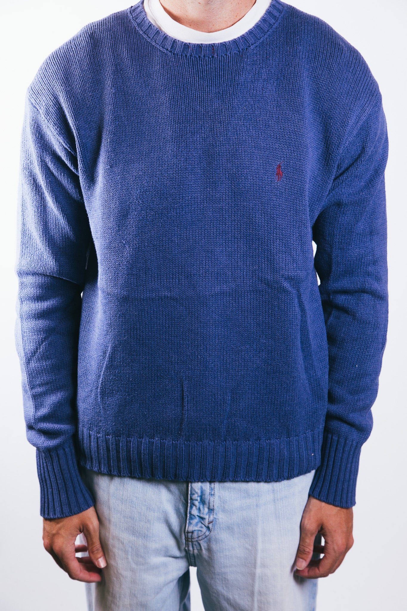 Ralph Lauren - Sweatshirt (M)