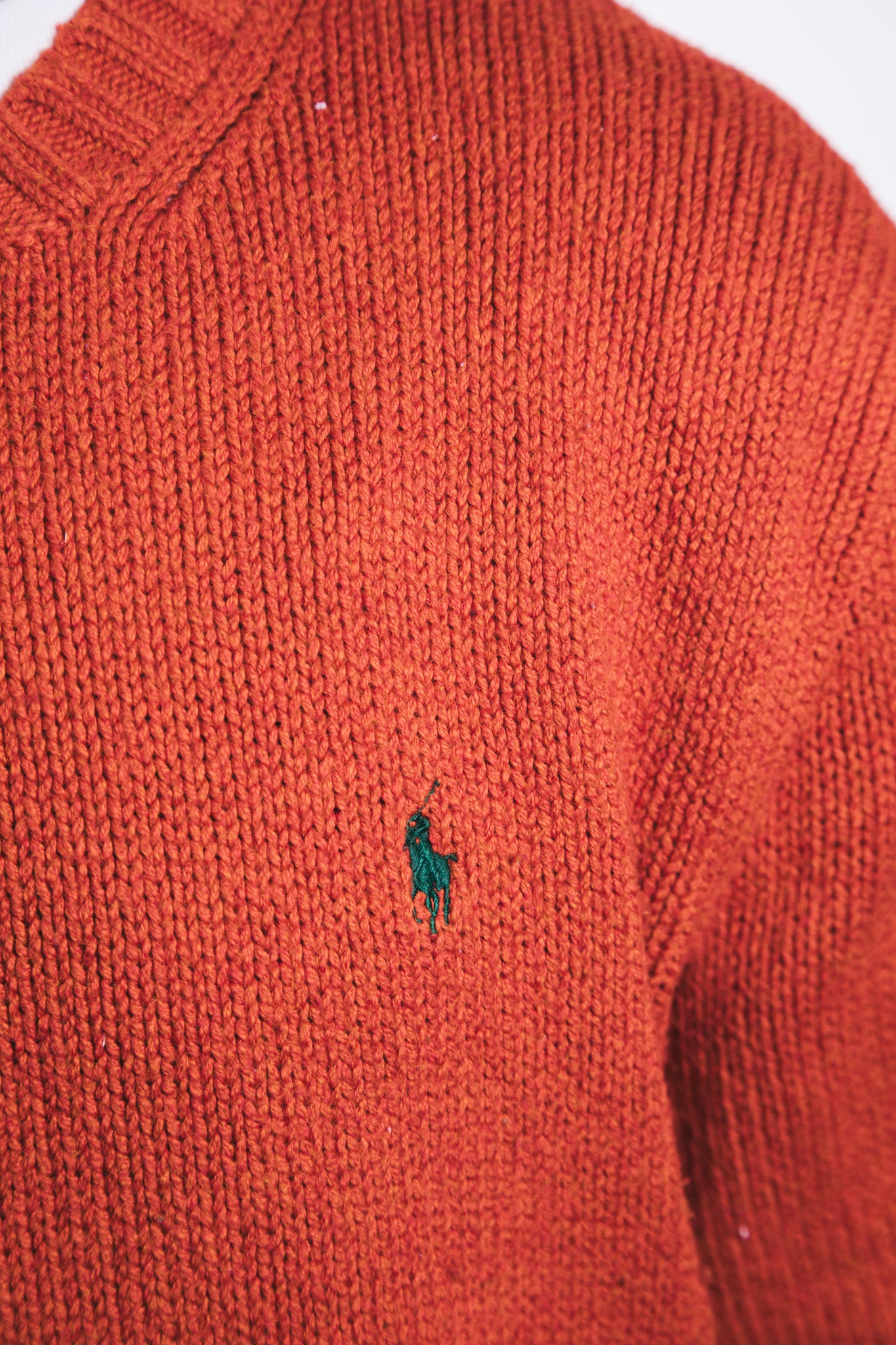 Ralph Lauren - Sweatshirt (XL)