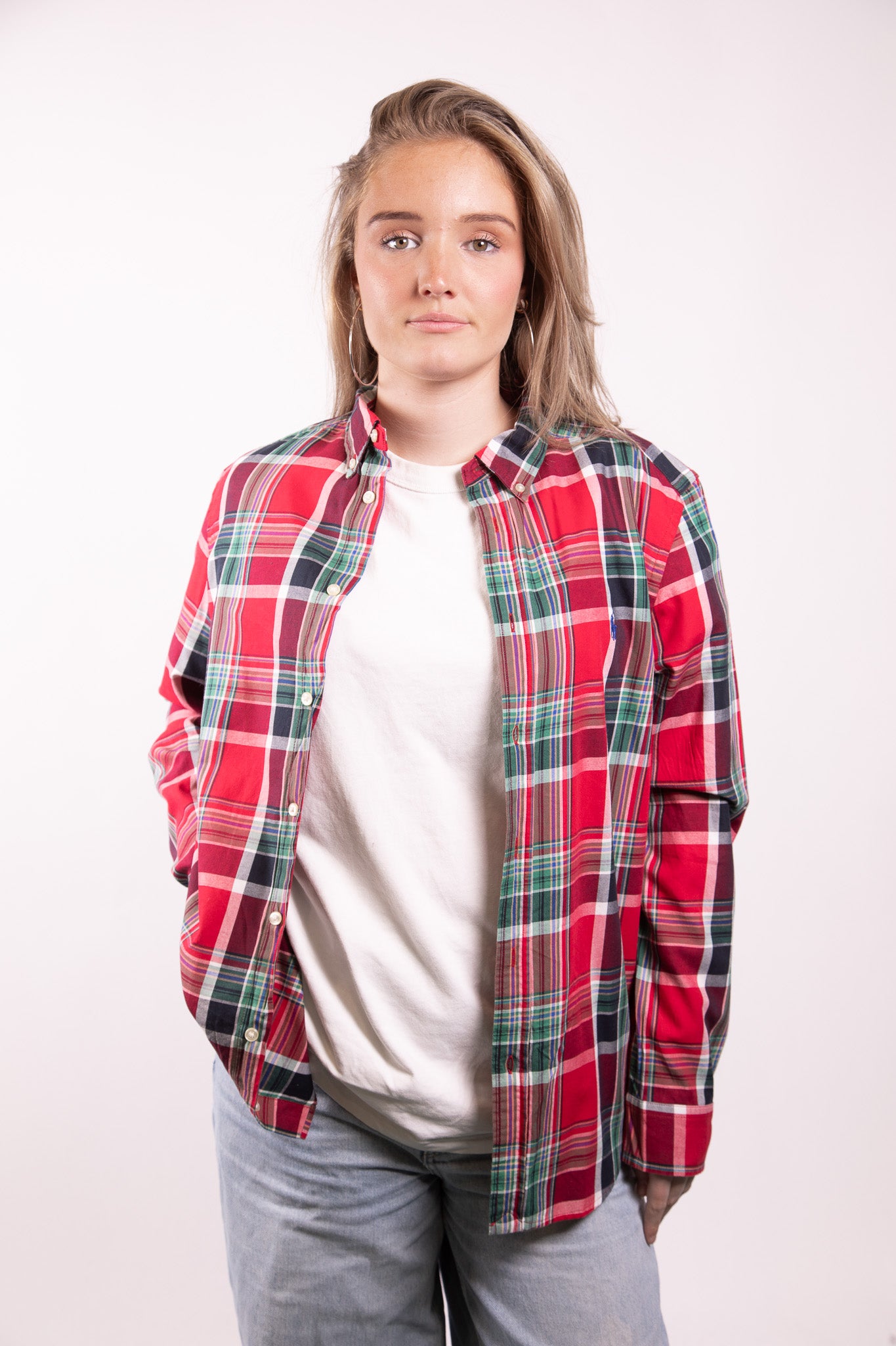 Ralph Lauren - Shirt (S)