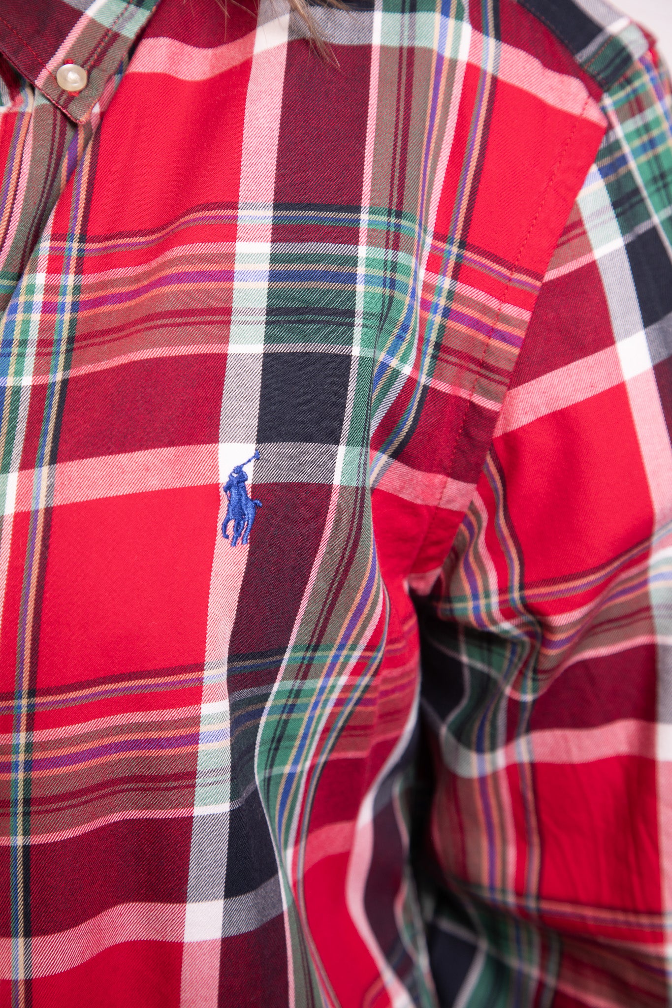 Ralph Lauren - Shirt (S)