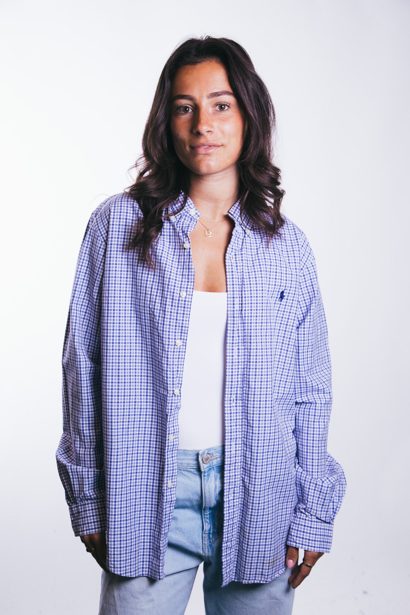 Ralph Lauren - Shirt (M)