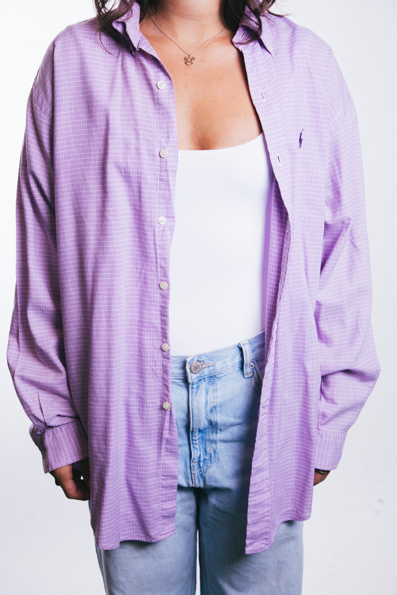 Ralph Lauren - Shirt (M)