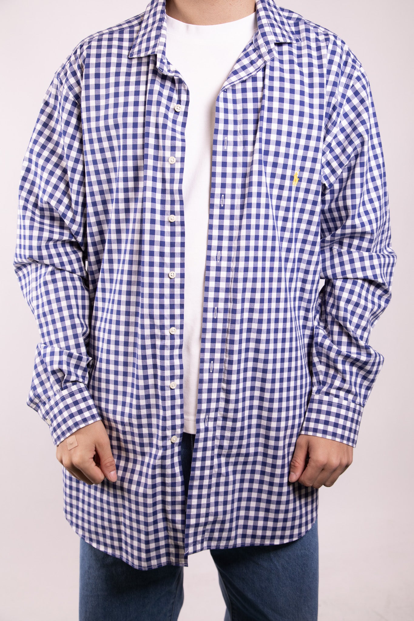 Ralph Lauren - Shirt (XXL)