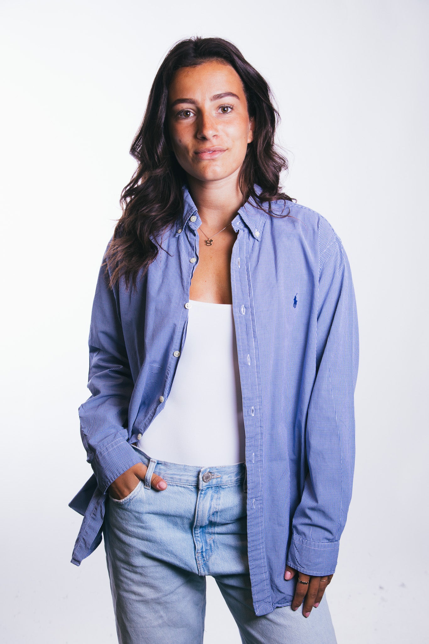 Ralph Lauren - Shirt (M)