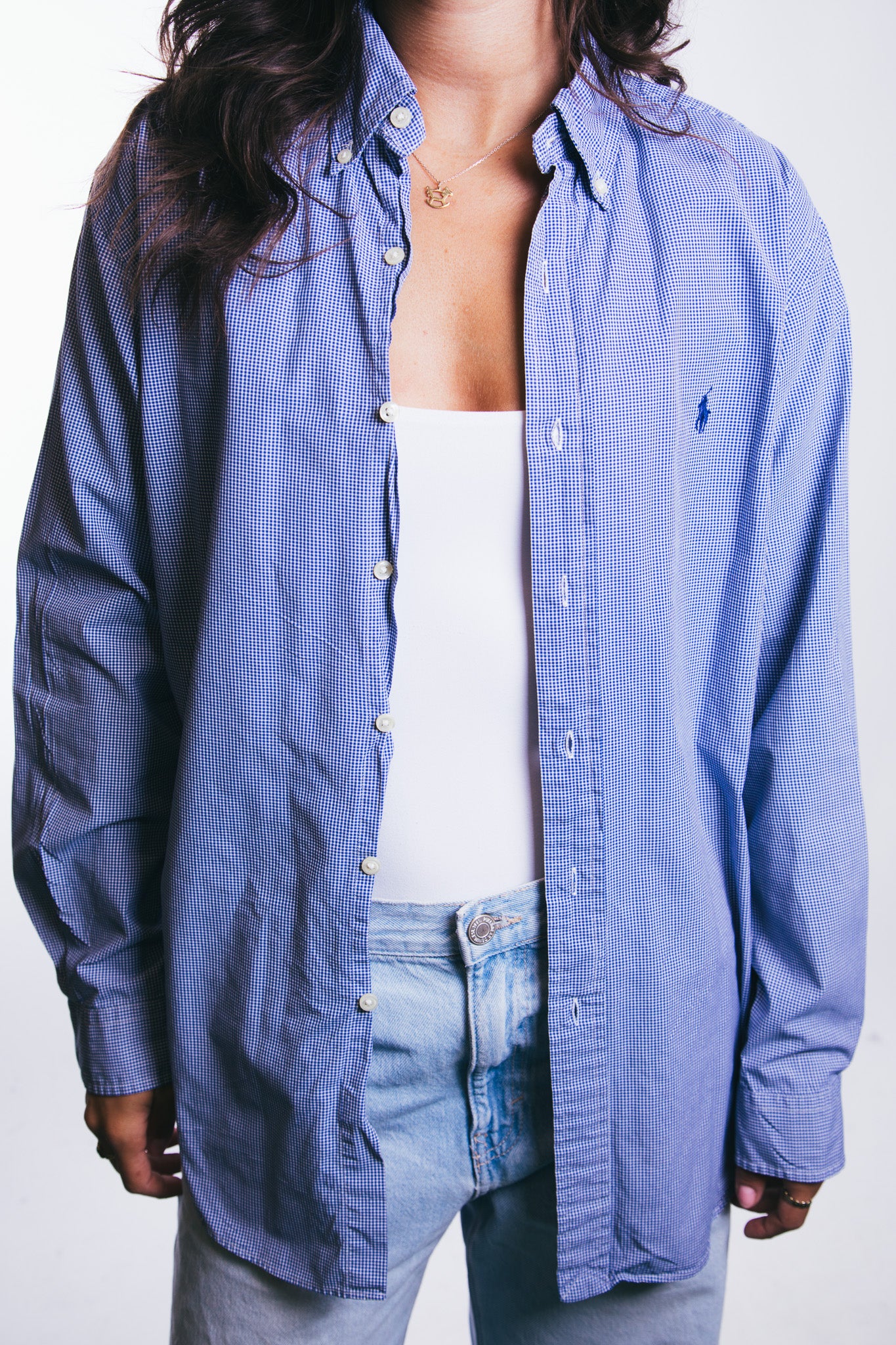 Ralph Lauren - Shirt (M)