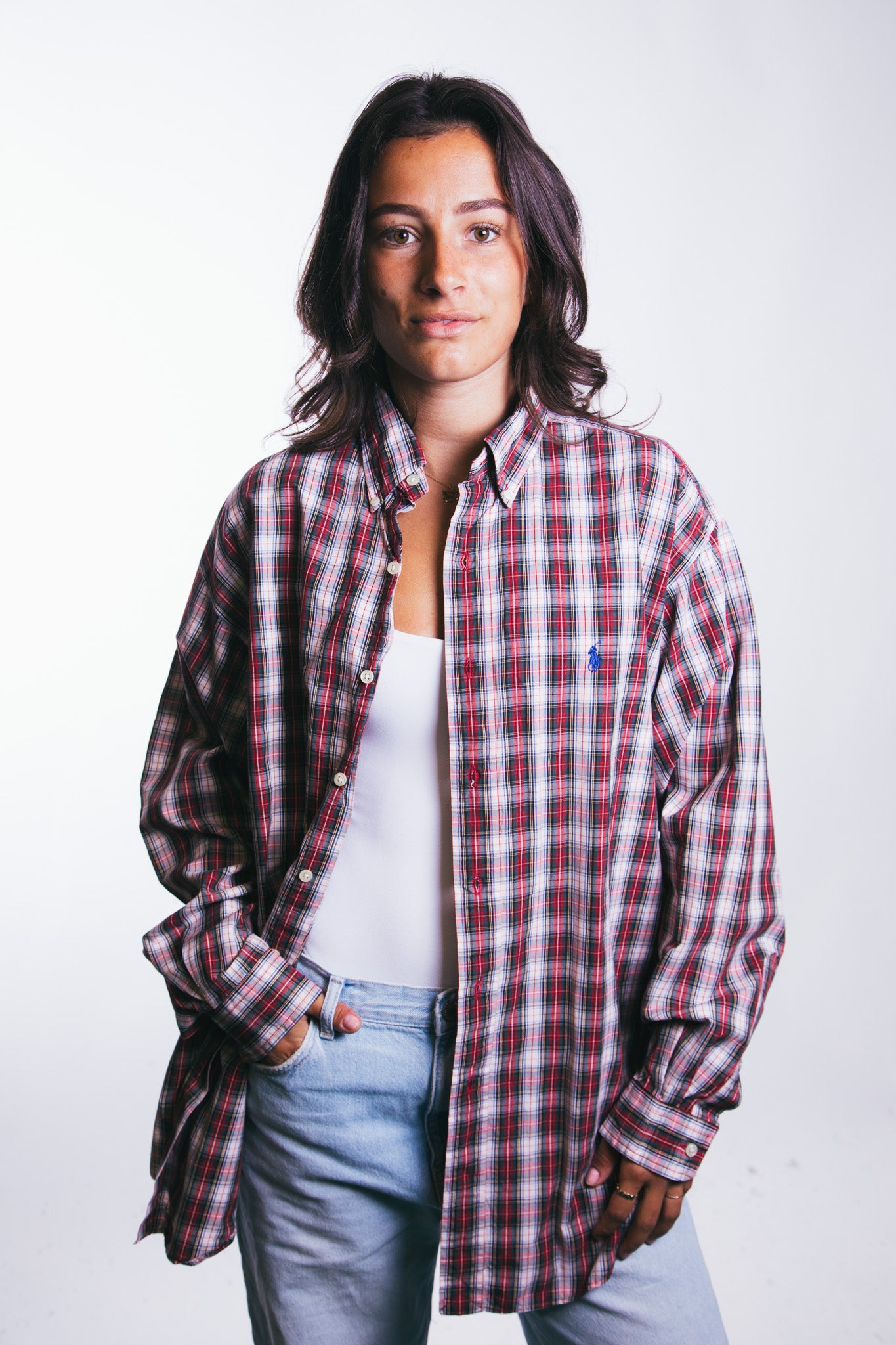 Ralph Lauren - Shirt (M)