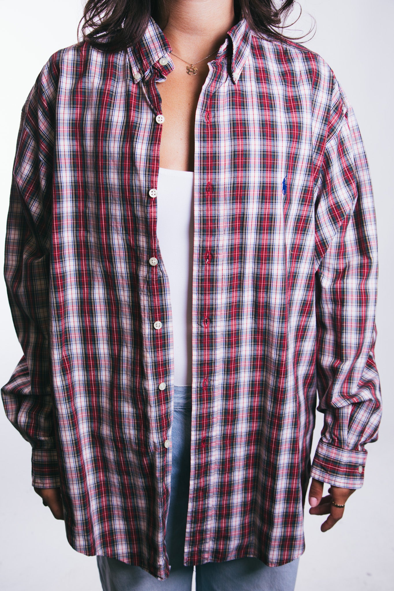 Ralph Lauren - Shirt (M)